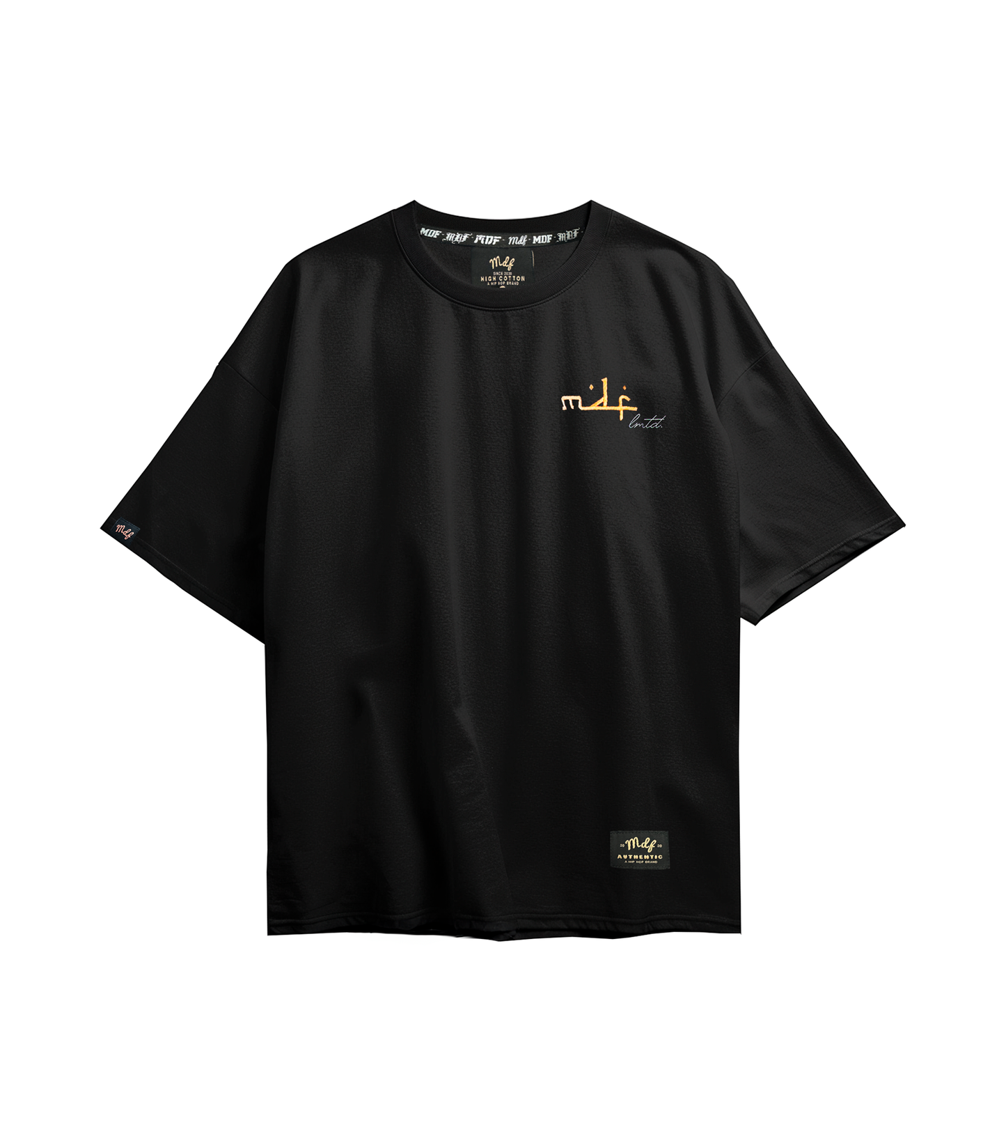 MDF® Polera ORIGINAL ARABIC