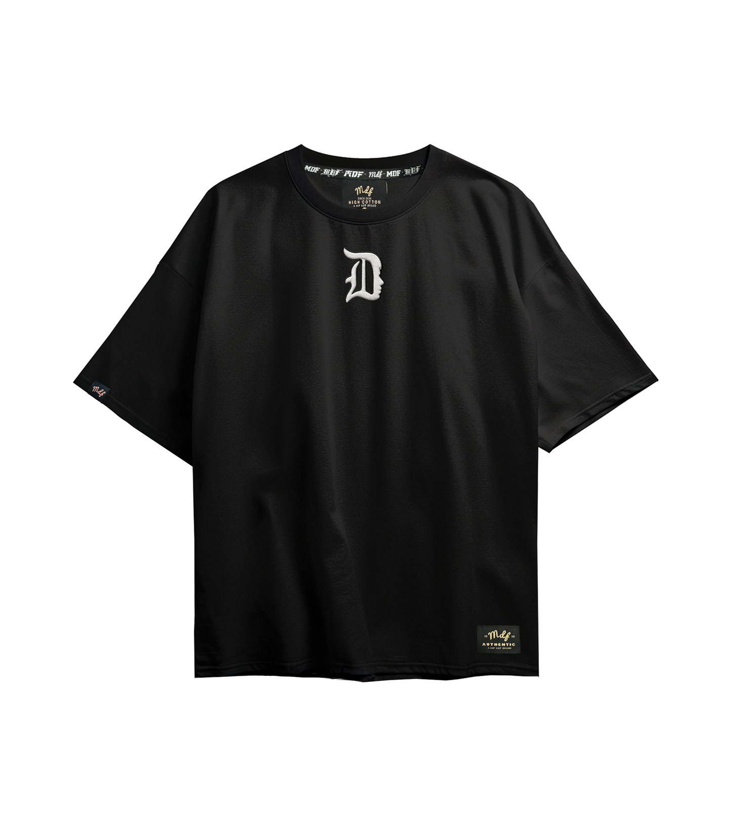 MDF® Polera DUKE