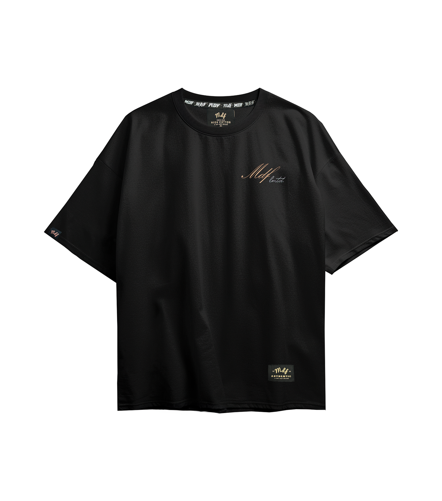 MDF® Polera ORIGINAL FETCH