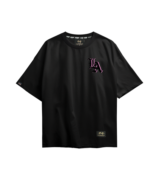 MDF® Polera GANGSTA L.A.