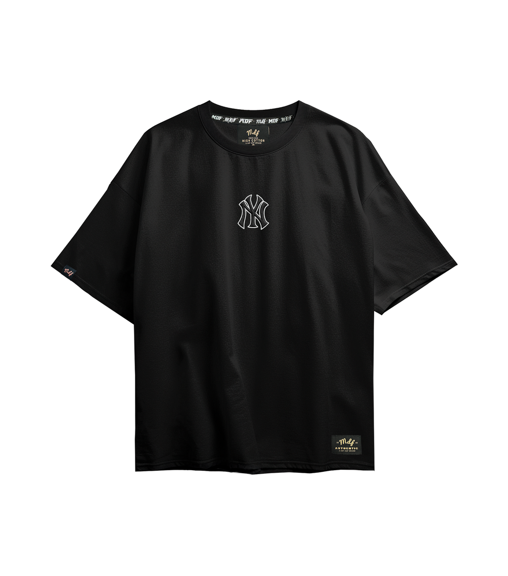 MDF® Polera NEW YORK CITY