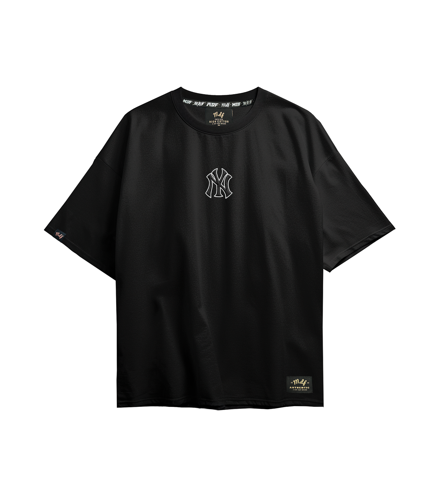 MDF® Polera NEW YORK CITY