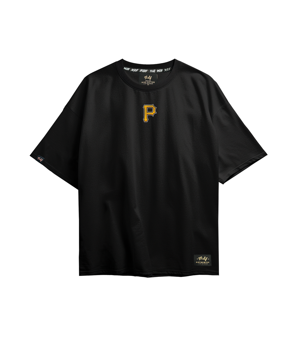 MDF® Polera PITTSBURGH CITY