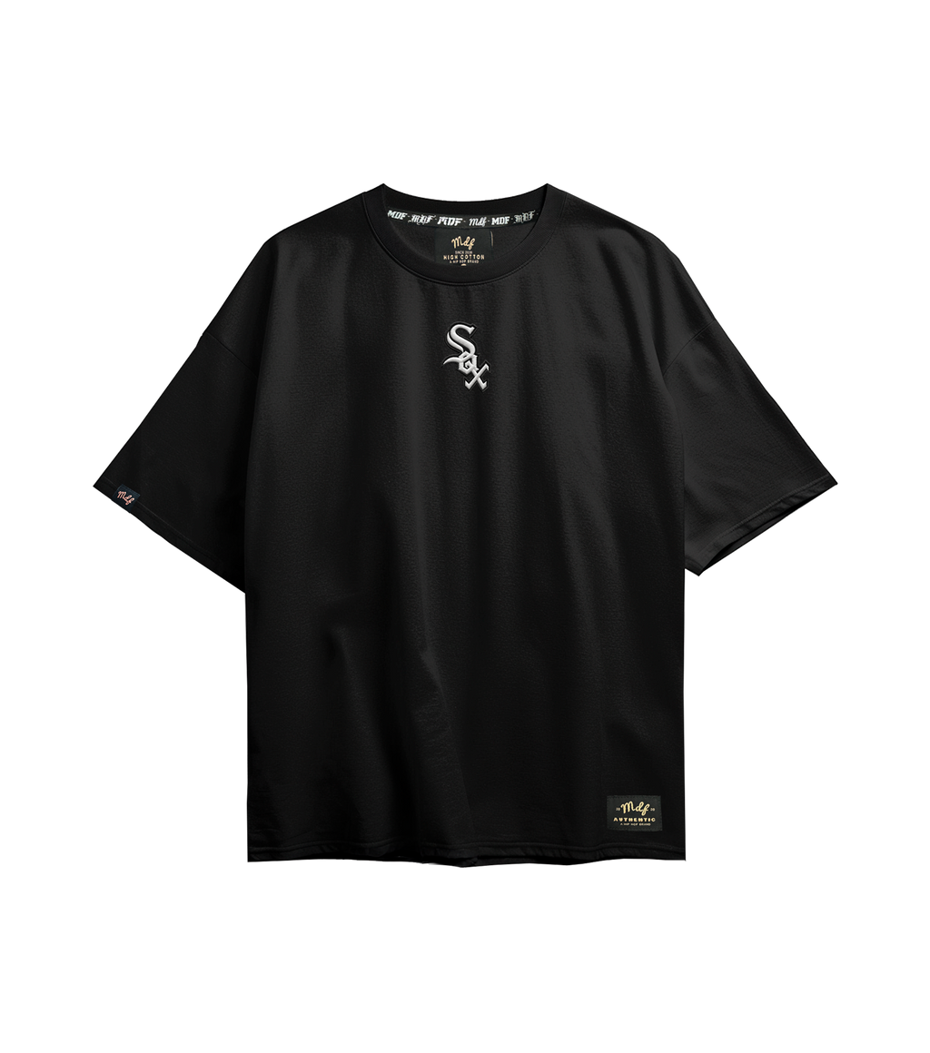 MDF® Polera CHICAGO WHITE CITY