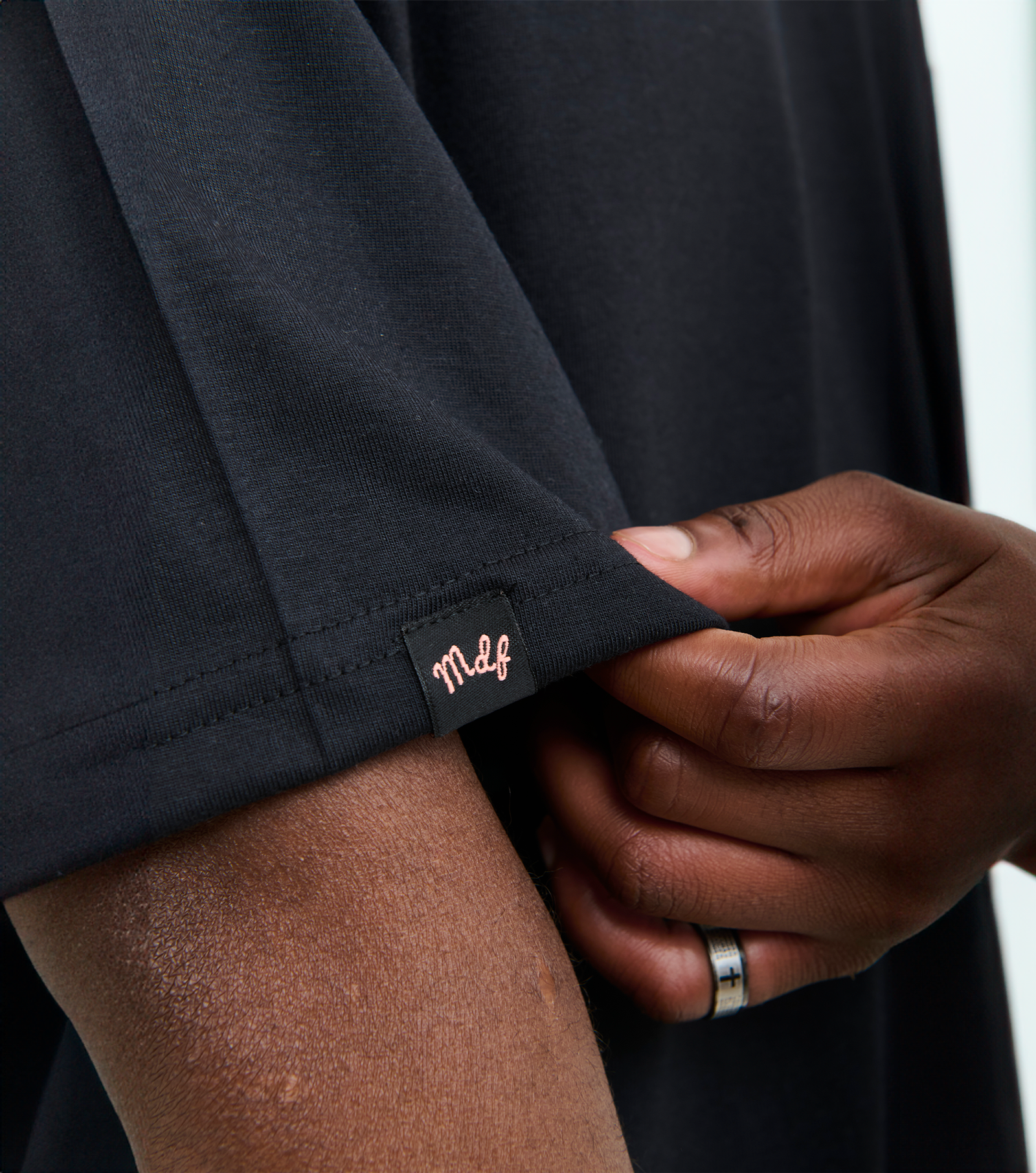 MDF® Polera NOT DESIGN