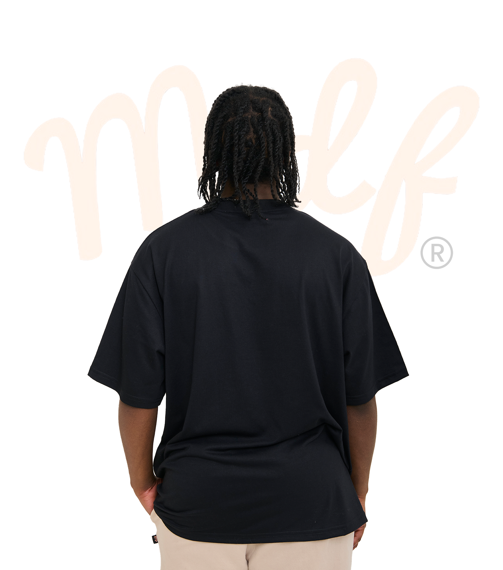 MDF® Polera NOT DESIGN