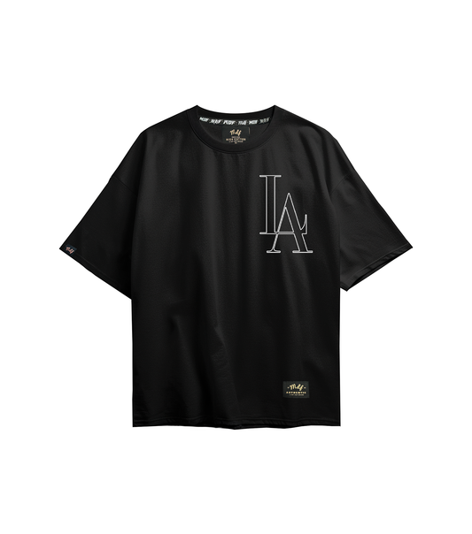 MDF® Polera LOS ANGELES CONTOURS