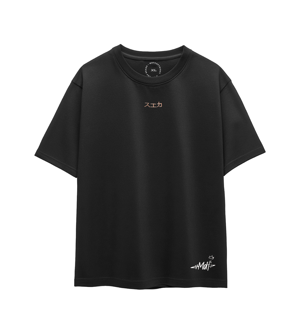 MDF® Polera NOT ZEN