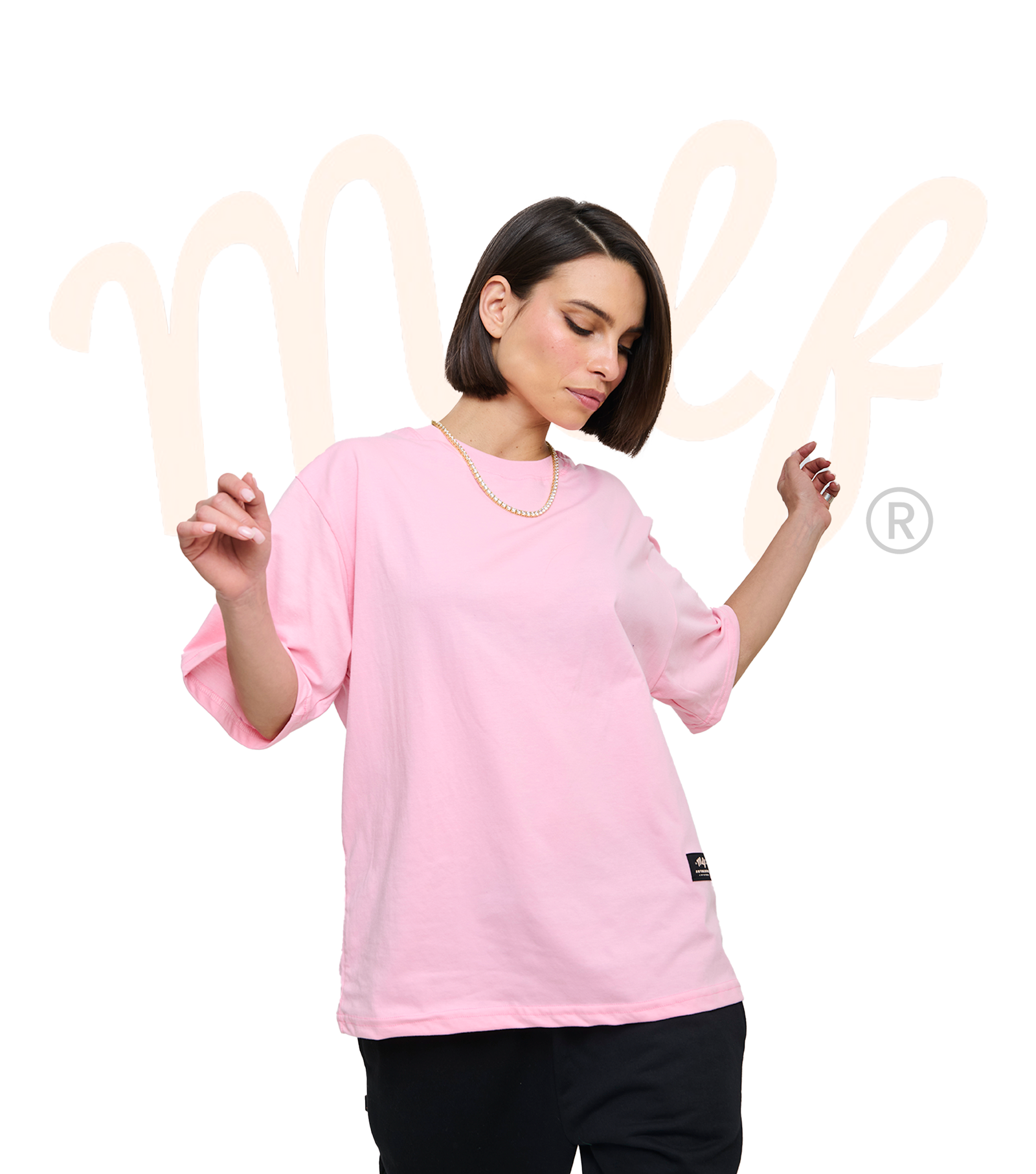 MDF® Polera NOT DESIGN