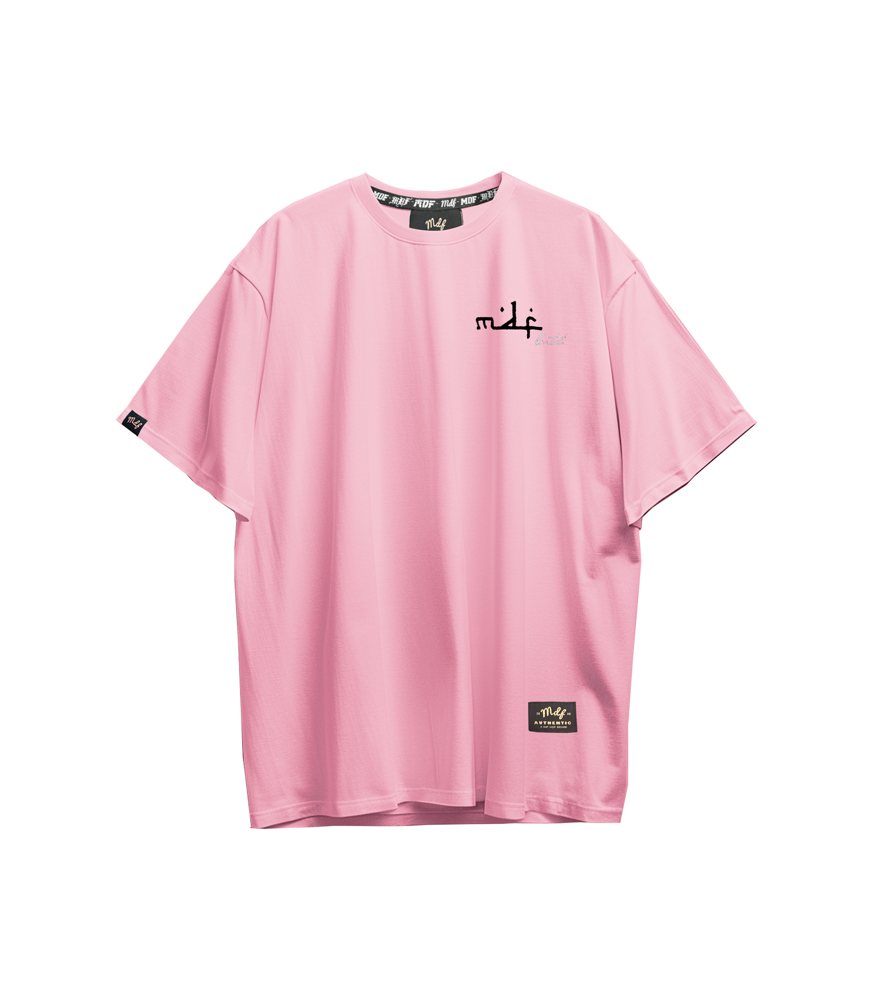 MDF® Polera ORIGINAL ARABIC