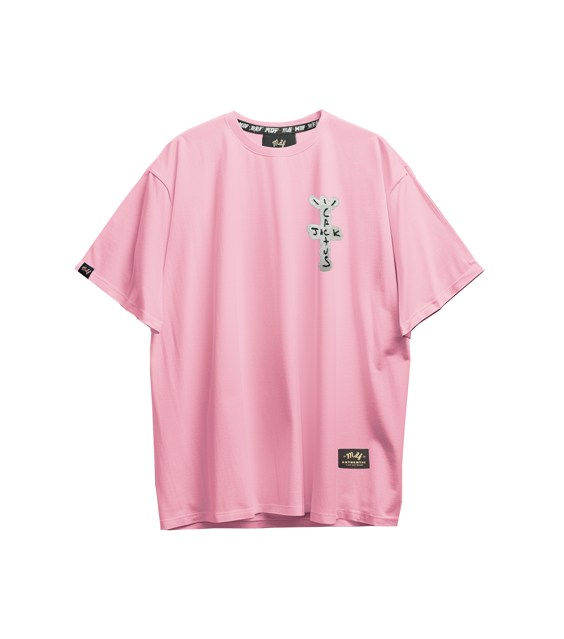 MDF® Polera CACTUS JACK Original