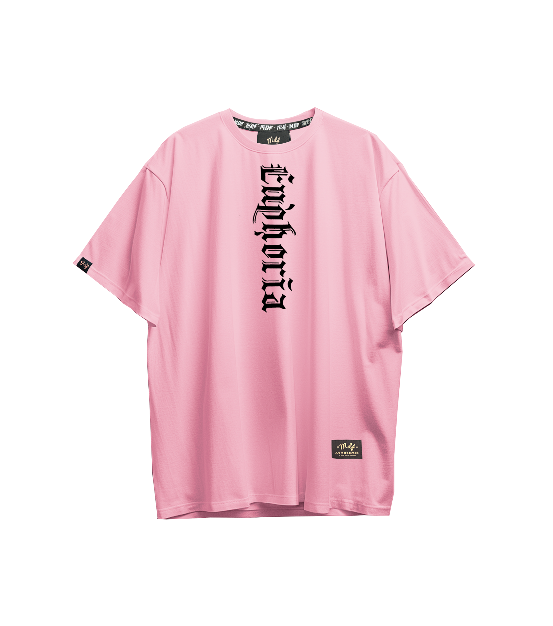 MDF® Polera ORIGINAL EUPHORIA