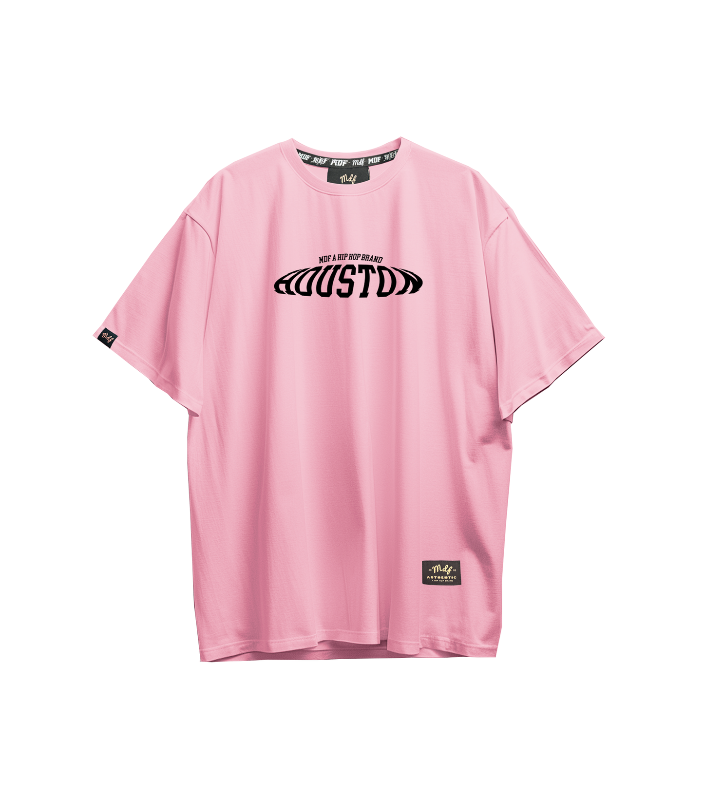 MDF® Polera ORIGINAL HOUSTON