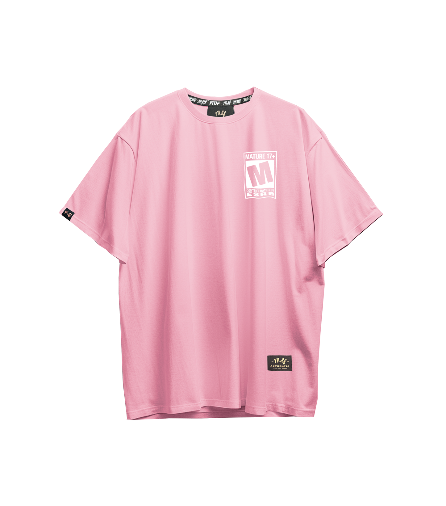 MDF® Polera MATURE 17