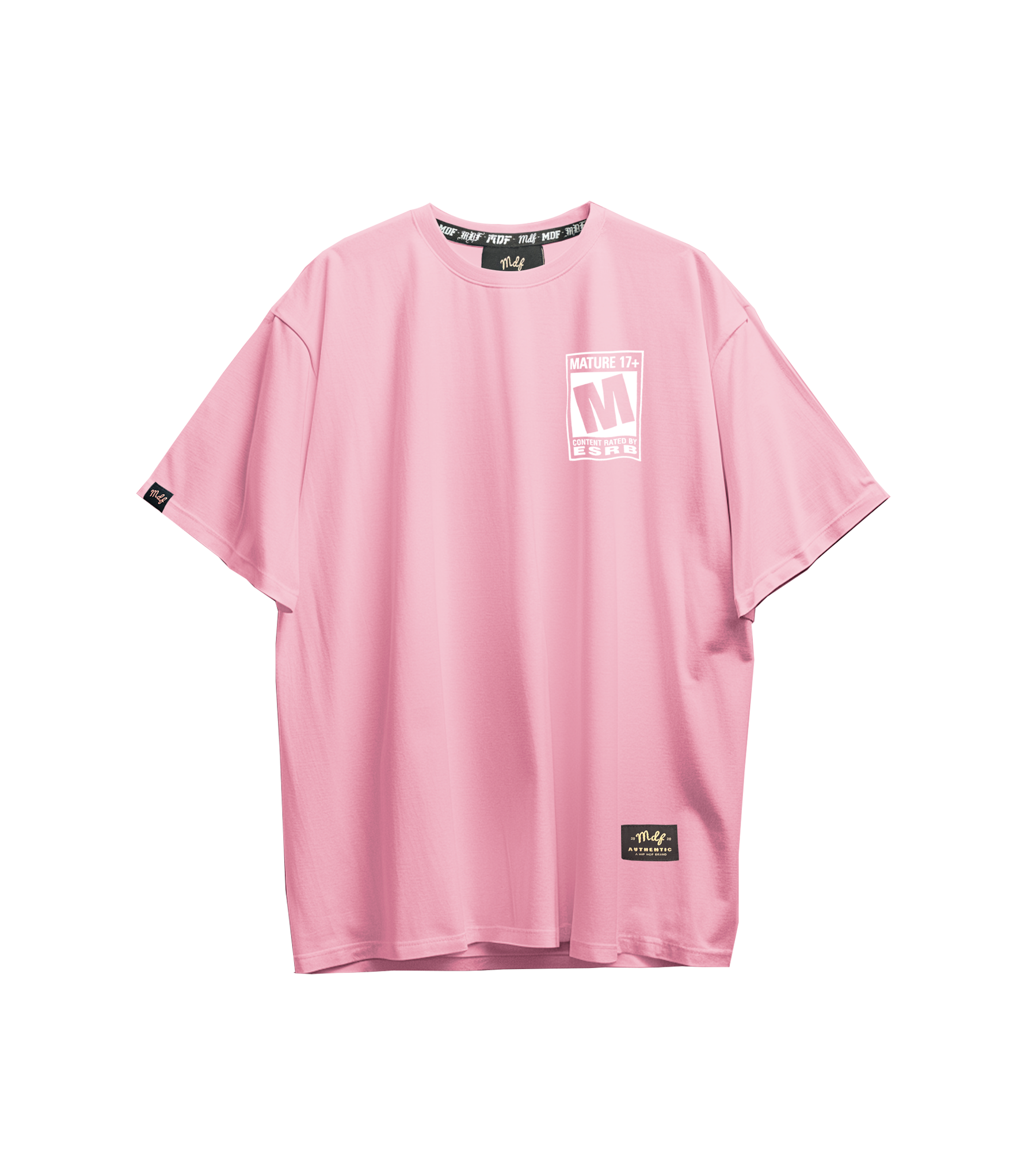 MDF® Polera MATURE 17