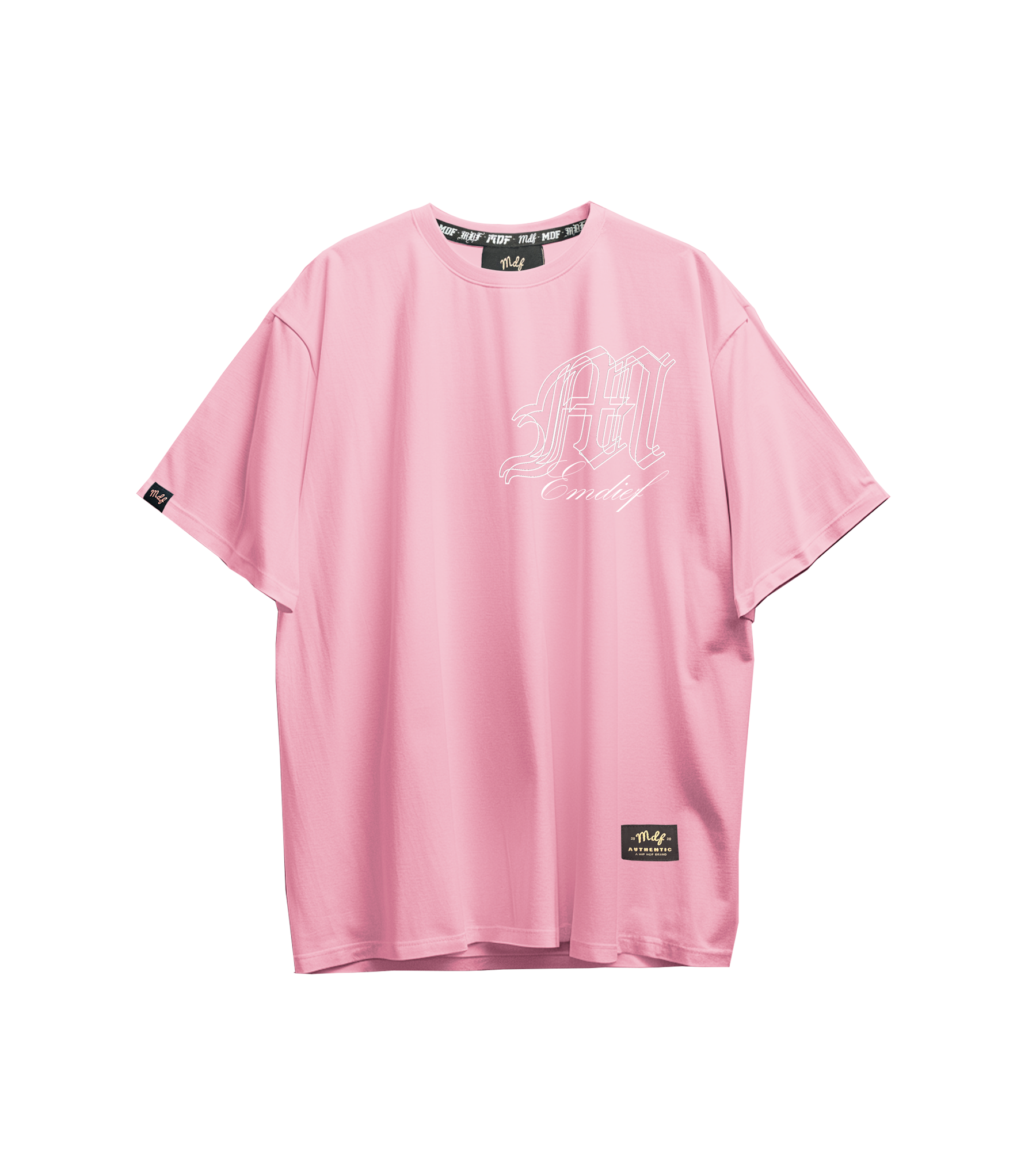 MDF® Polera MEMBERS ONLY® EM