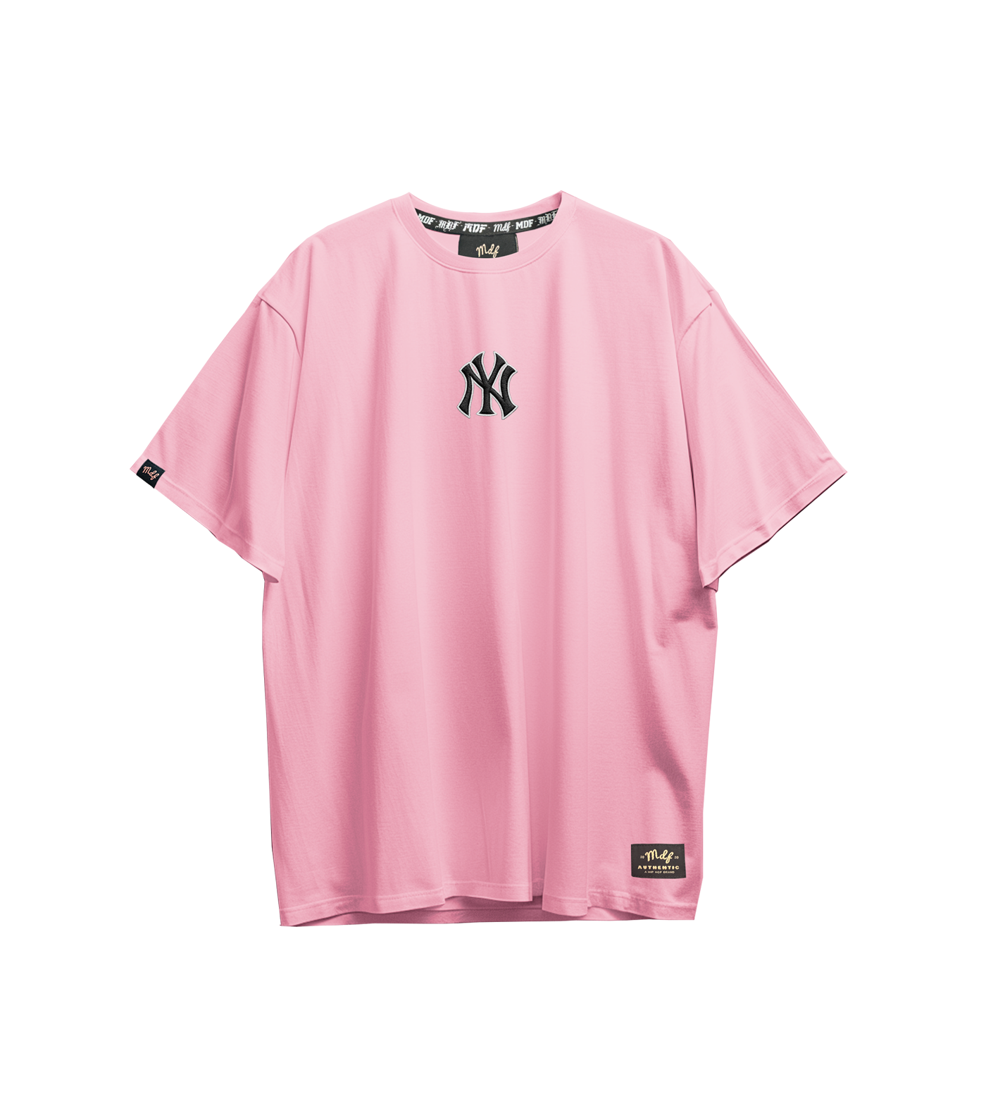 MDF® Polera NEW YORK CITY