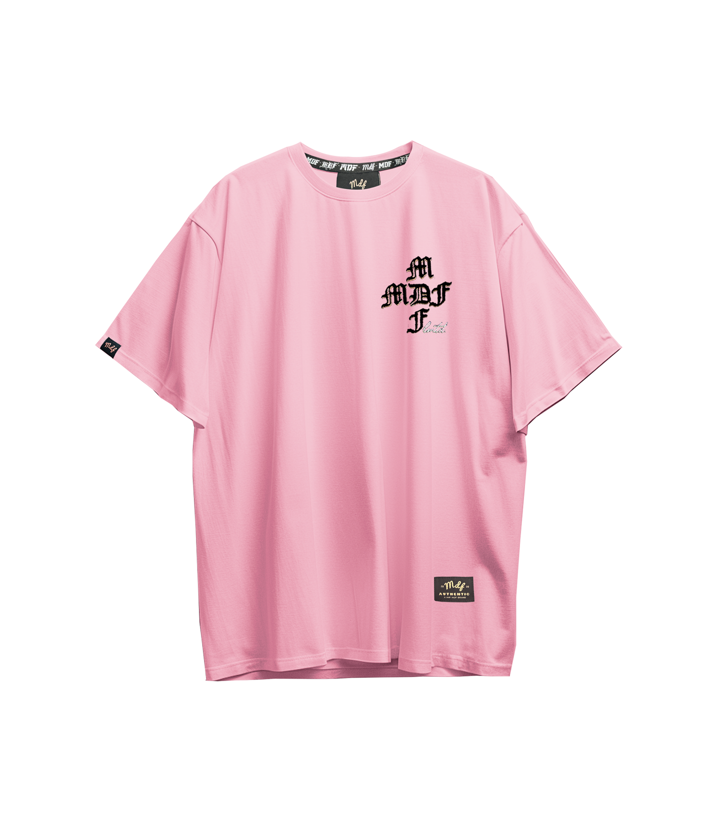 MDF® Polera ORIGINAL OLD CROSS