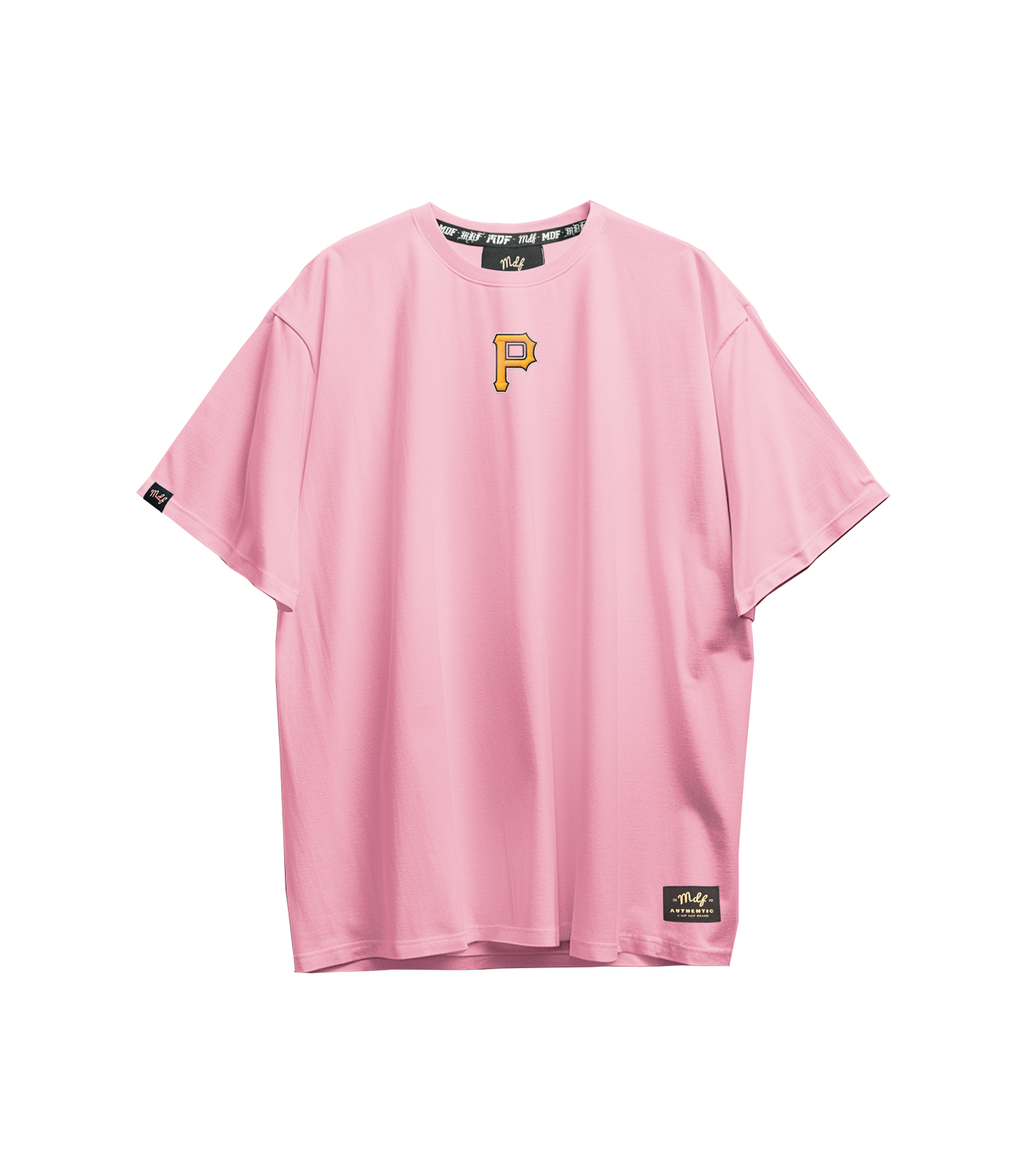 MDF® Polera PITTSBURGH CITY