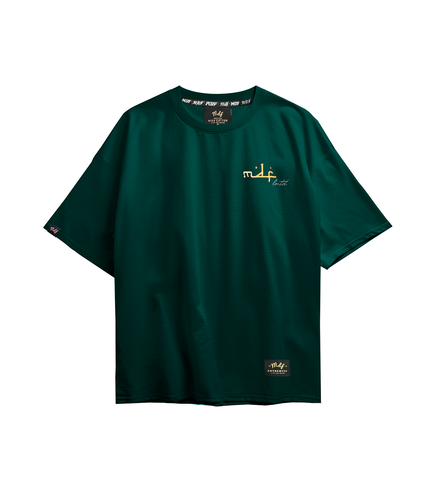 MDF® Polera ORIGINAL ARABIC