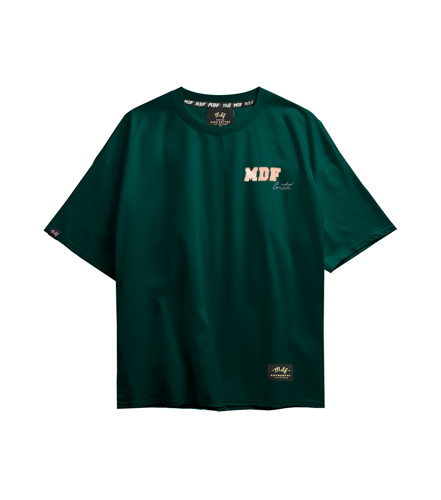 MDF® Polera ORIGINAL COLLEGE