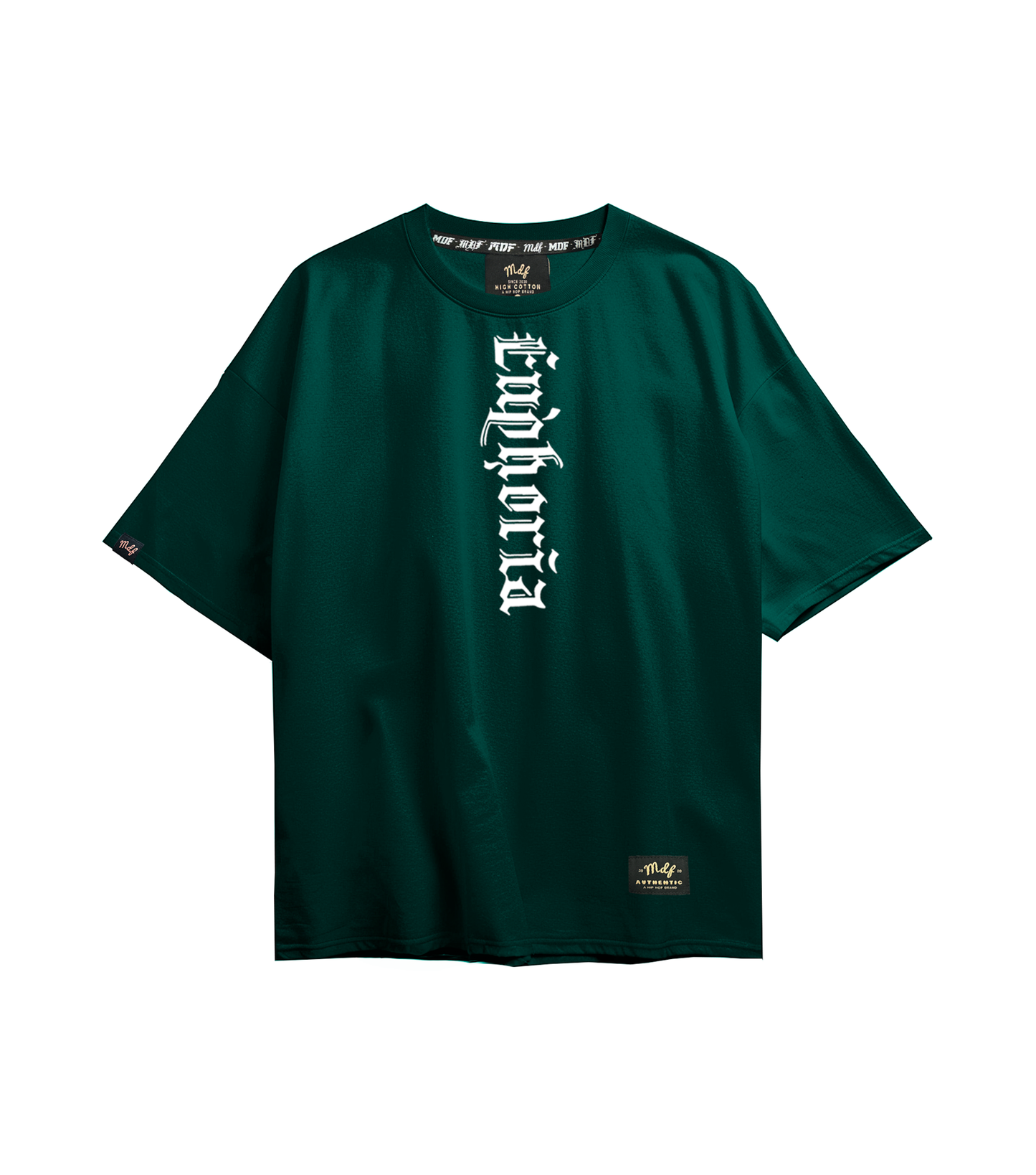 MDF® Polera ORIGINAL EUPHORIA