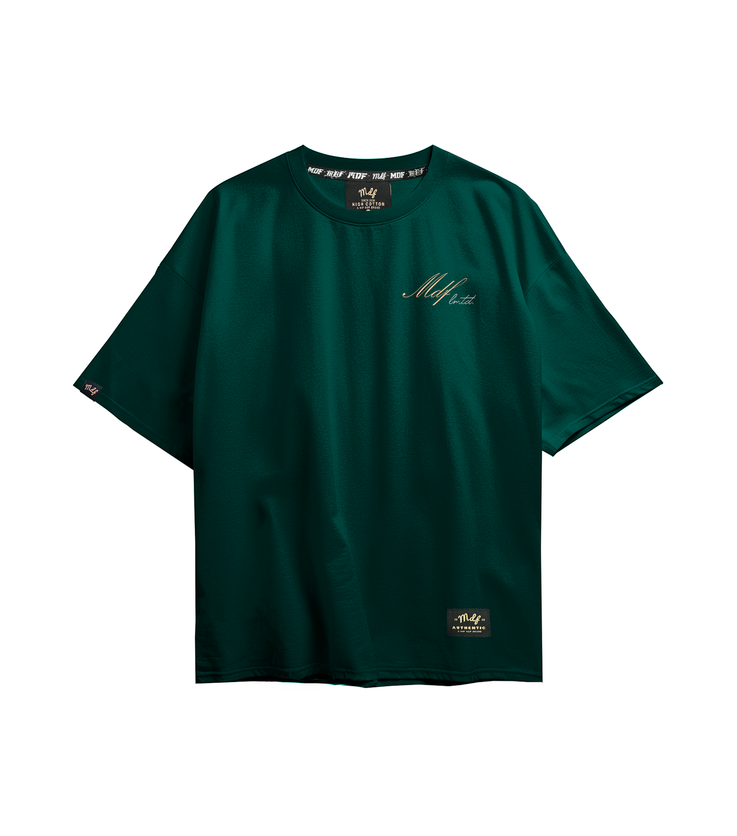 MDF® Polera ORIGINAL FETCH