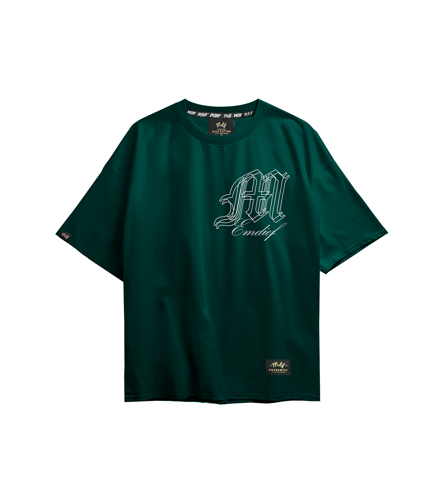 MDF® Polera MEMBERS ONLY® EM