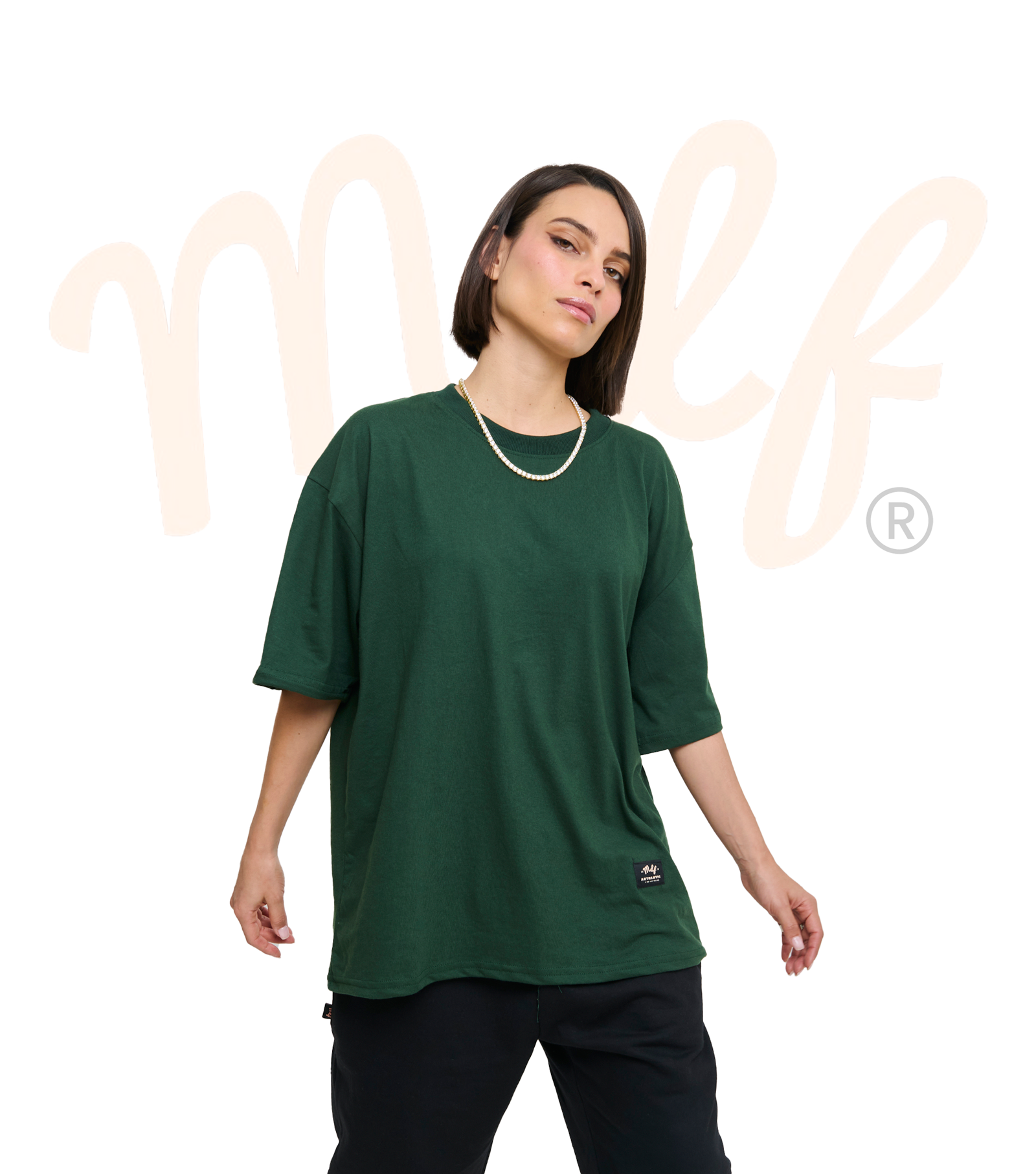 MDF® Polera NOT DESIGN