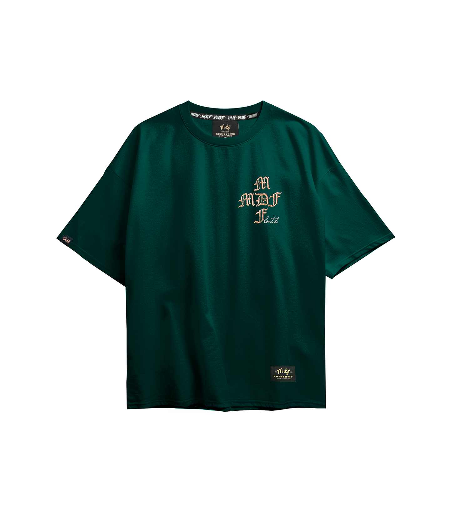 MDF® Polera ORIGINAL OLD CROSS
