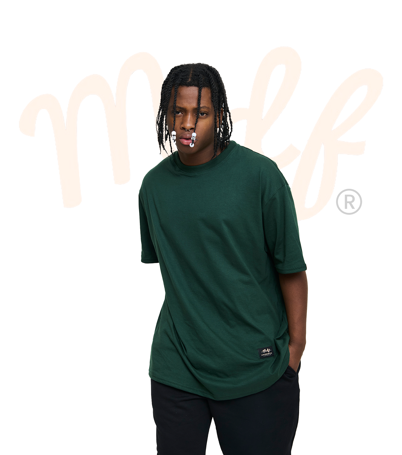 MDF® Polera NOT DESIGN