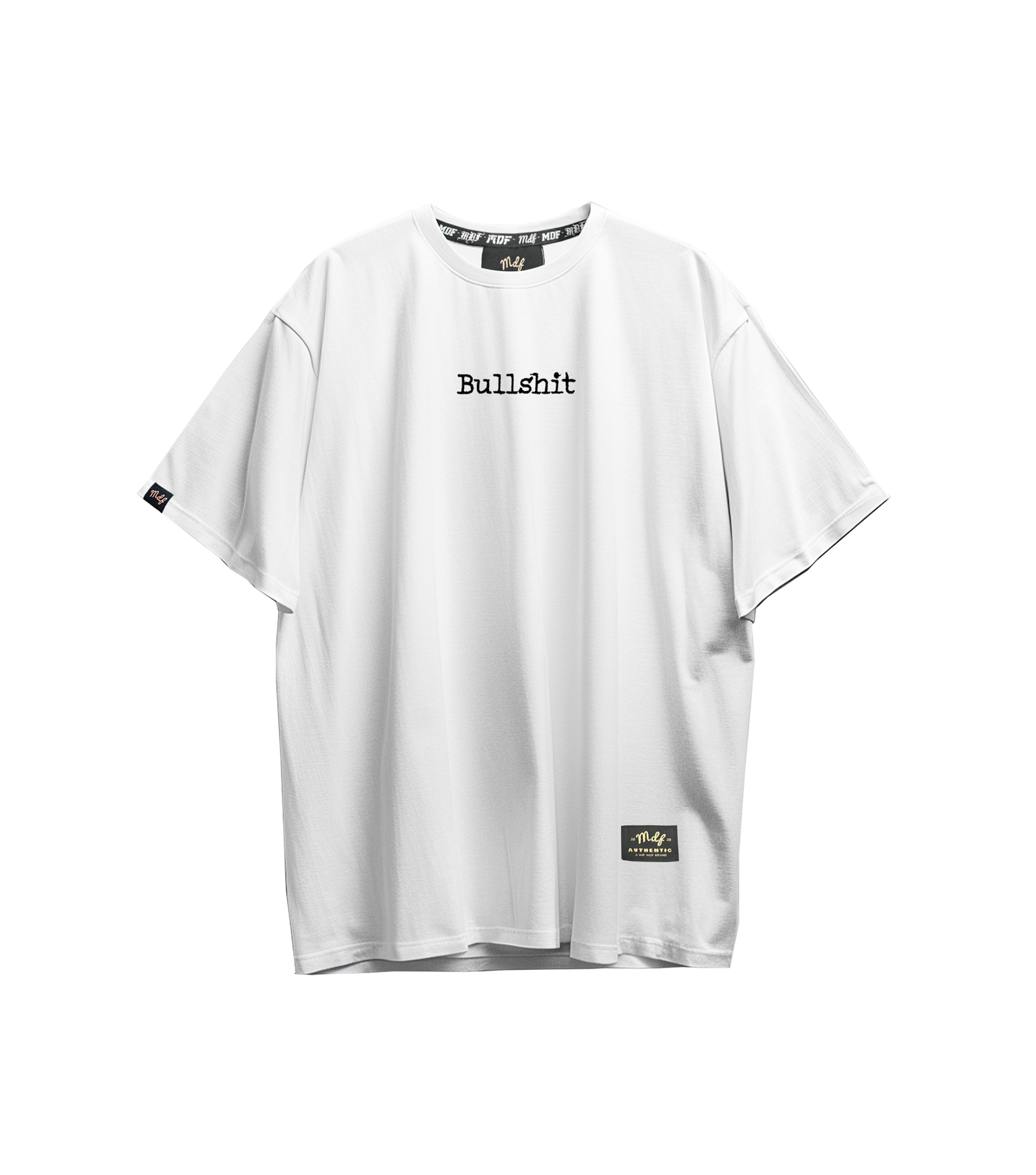 MDF® Polera BULLSSH