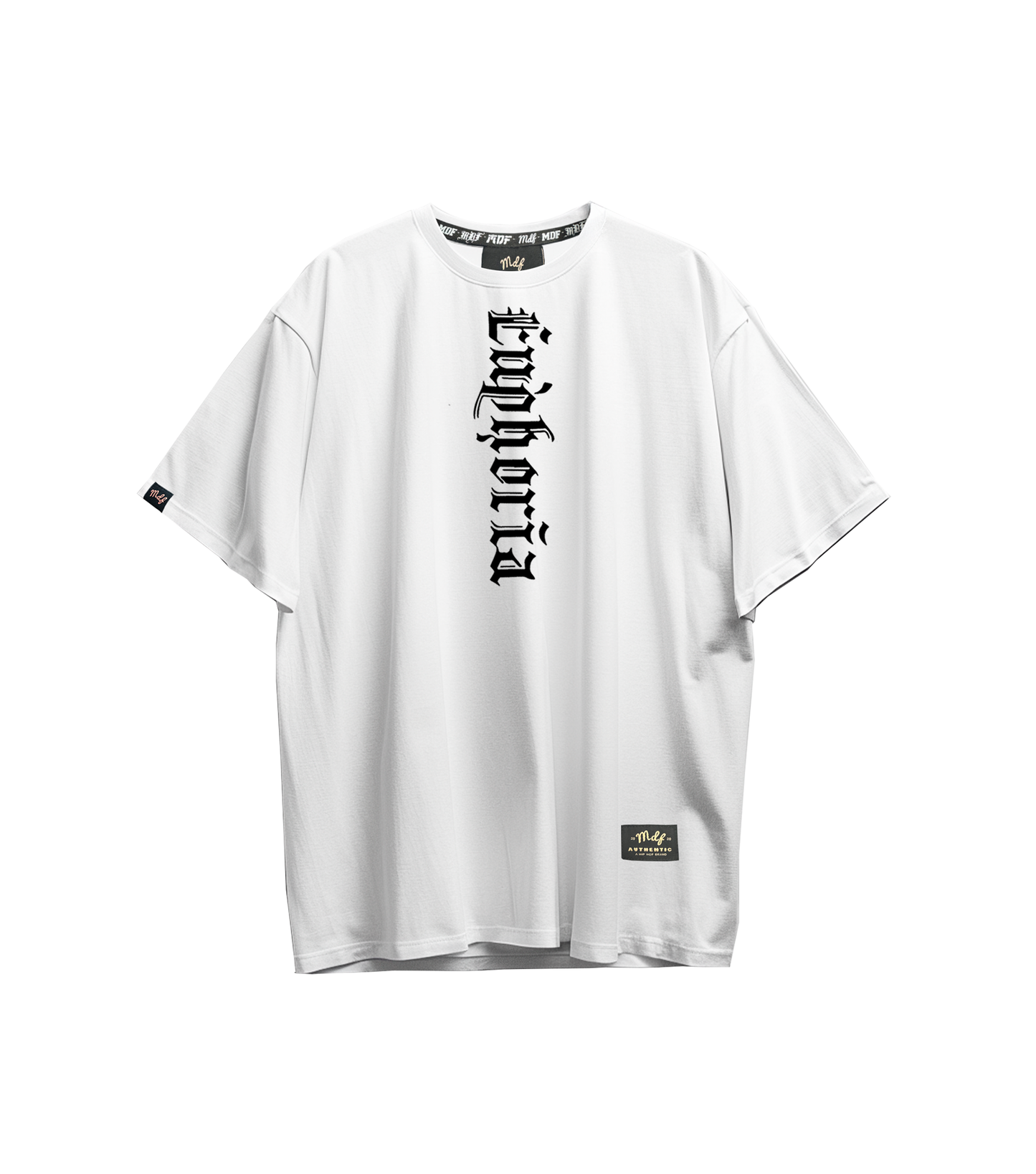 MDF® Polera ORIGINAL EUPHORIA