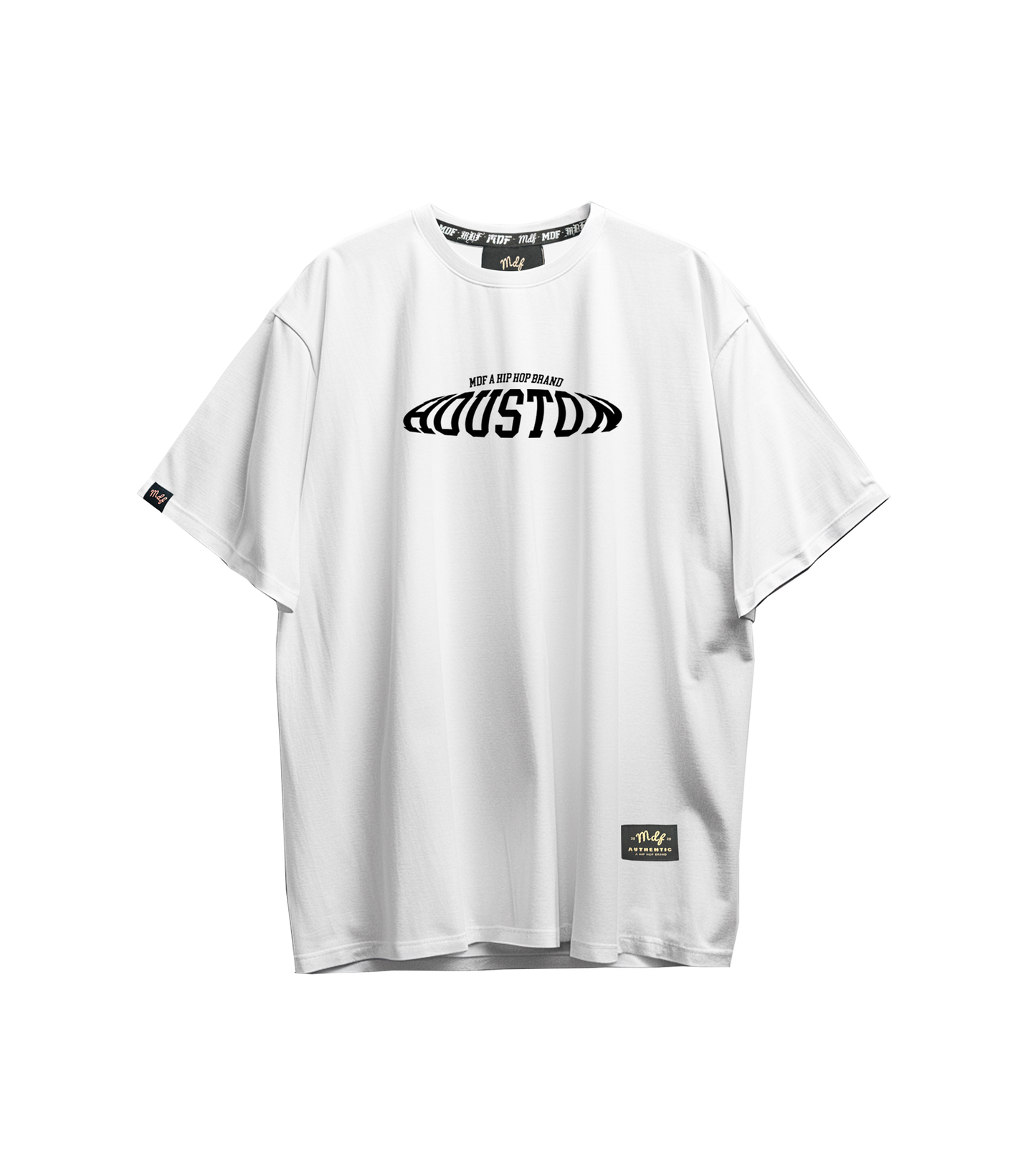 MDF® Polera ORIGINAL ATLANTA