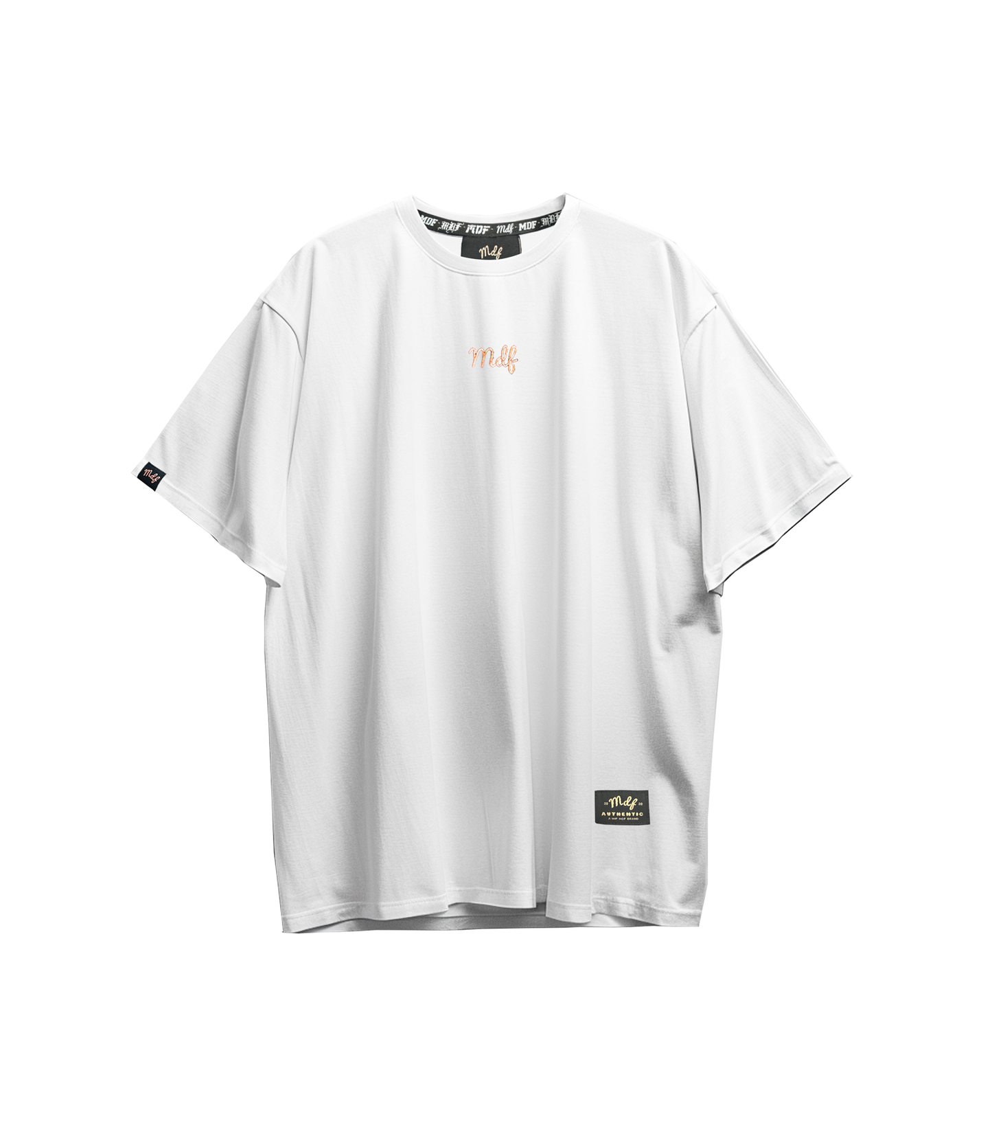 MDF® Polera ORIGINAL LIL
