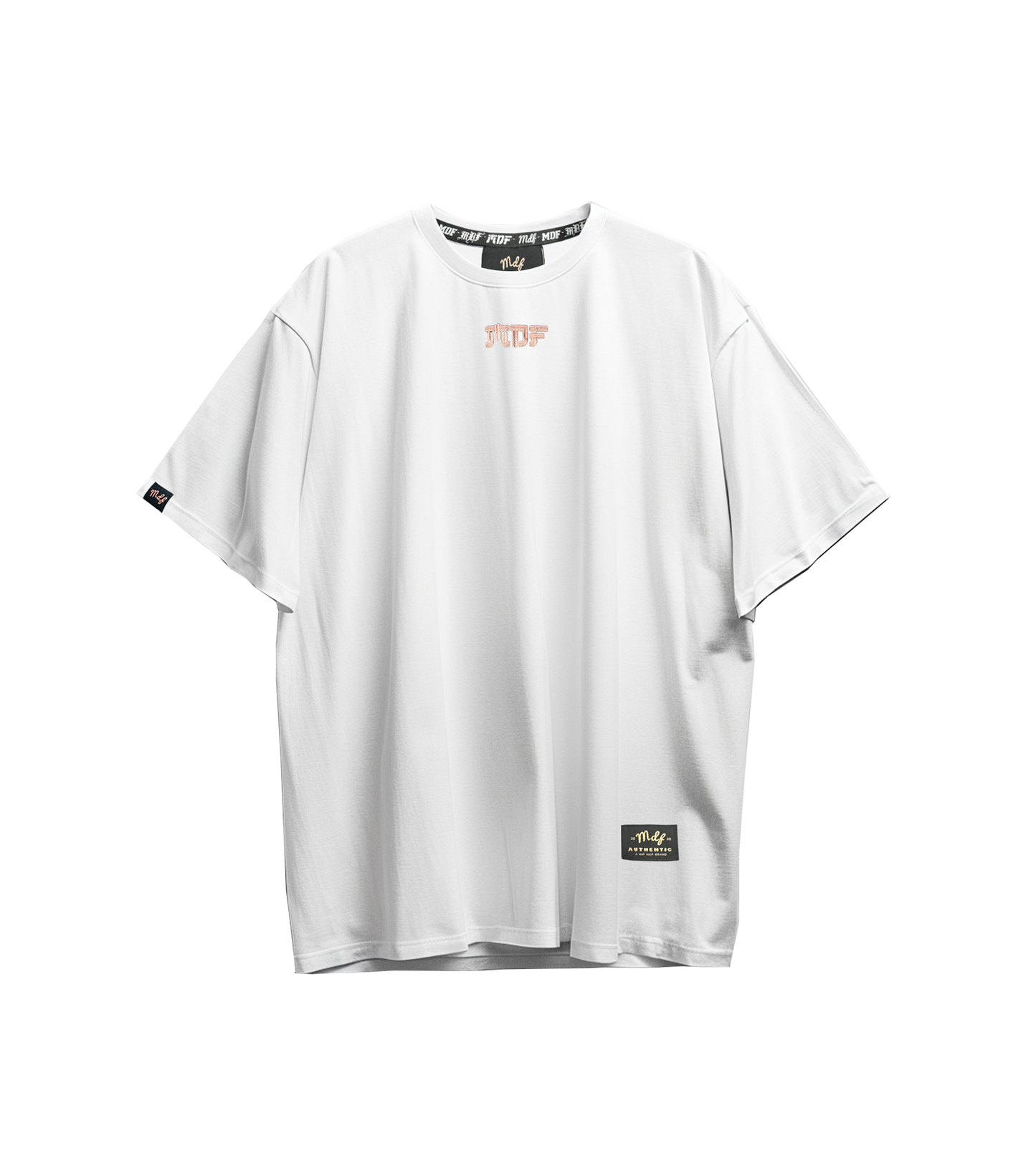 MDF® Polera 𝐌𝐈𝐍𝐈𝐌𝐀𝐋 HAN 𝐌𝐈𝐍𝐈𝐌𝐀𝐋