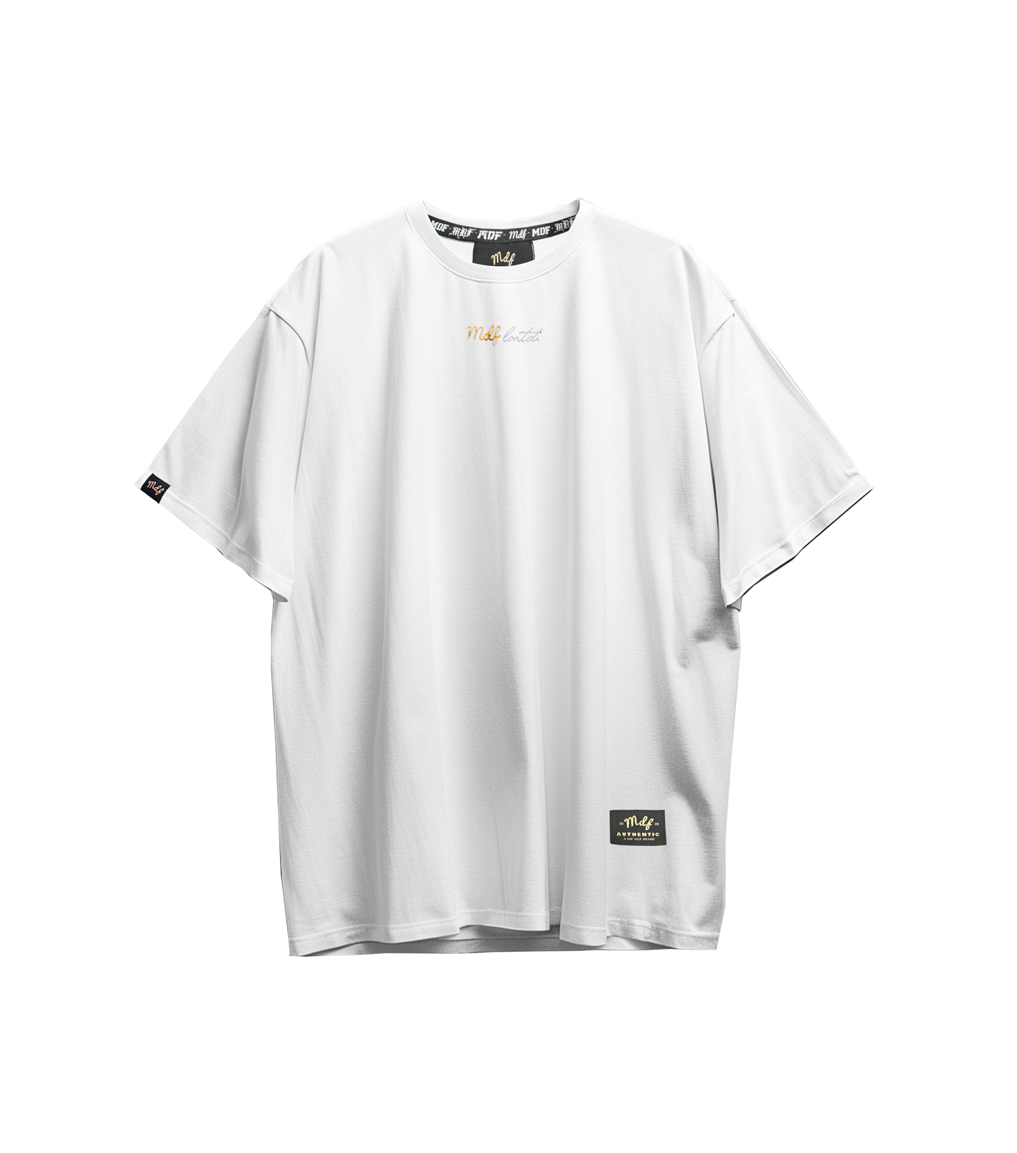 MDF® Polera 𝐌𝐈𝐍𝐈𝐌𝐀𝐋 LIMITED 𝐌𝐈𝐍𝐈𝐌𝐀𝐋