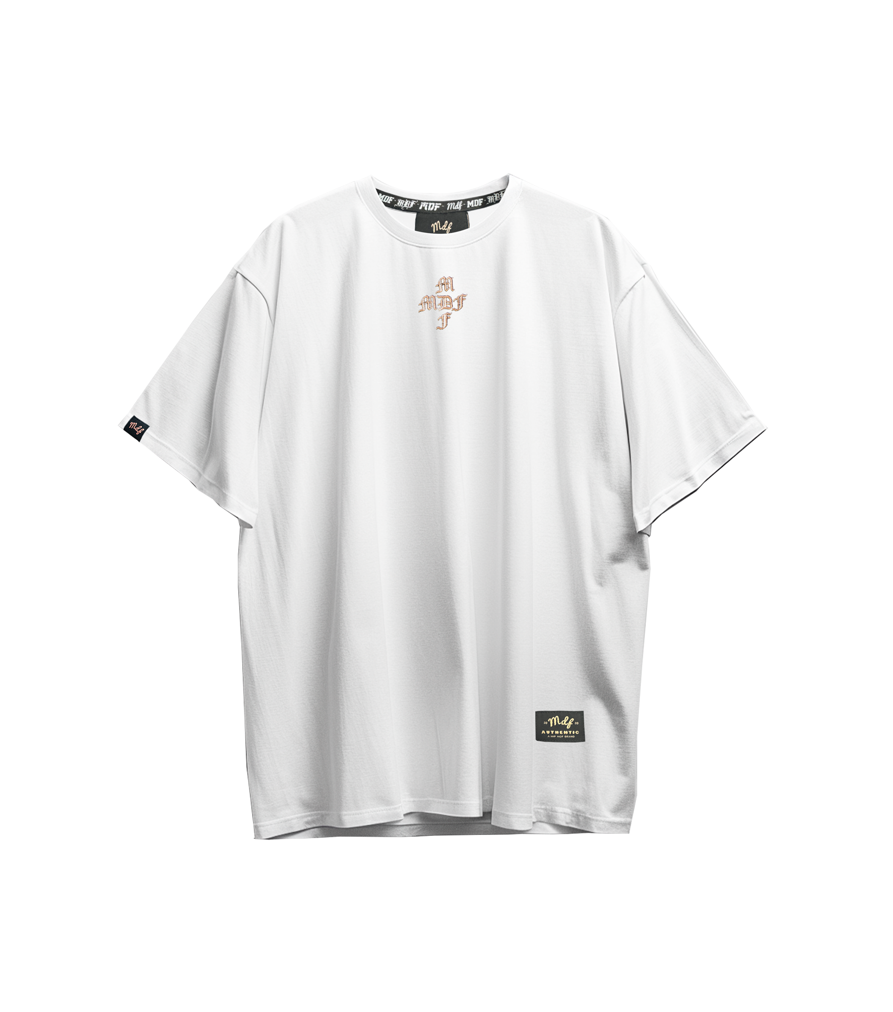 MDF® Polera 𝐌𝐈𝐍𝐈𝐌𝐀𝐋 OLDCROSS 𝐌𝐈𝐍𝐈𝐌𝐀𝐋
