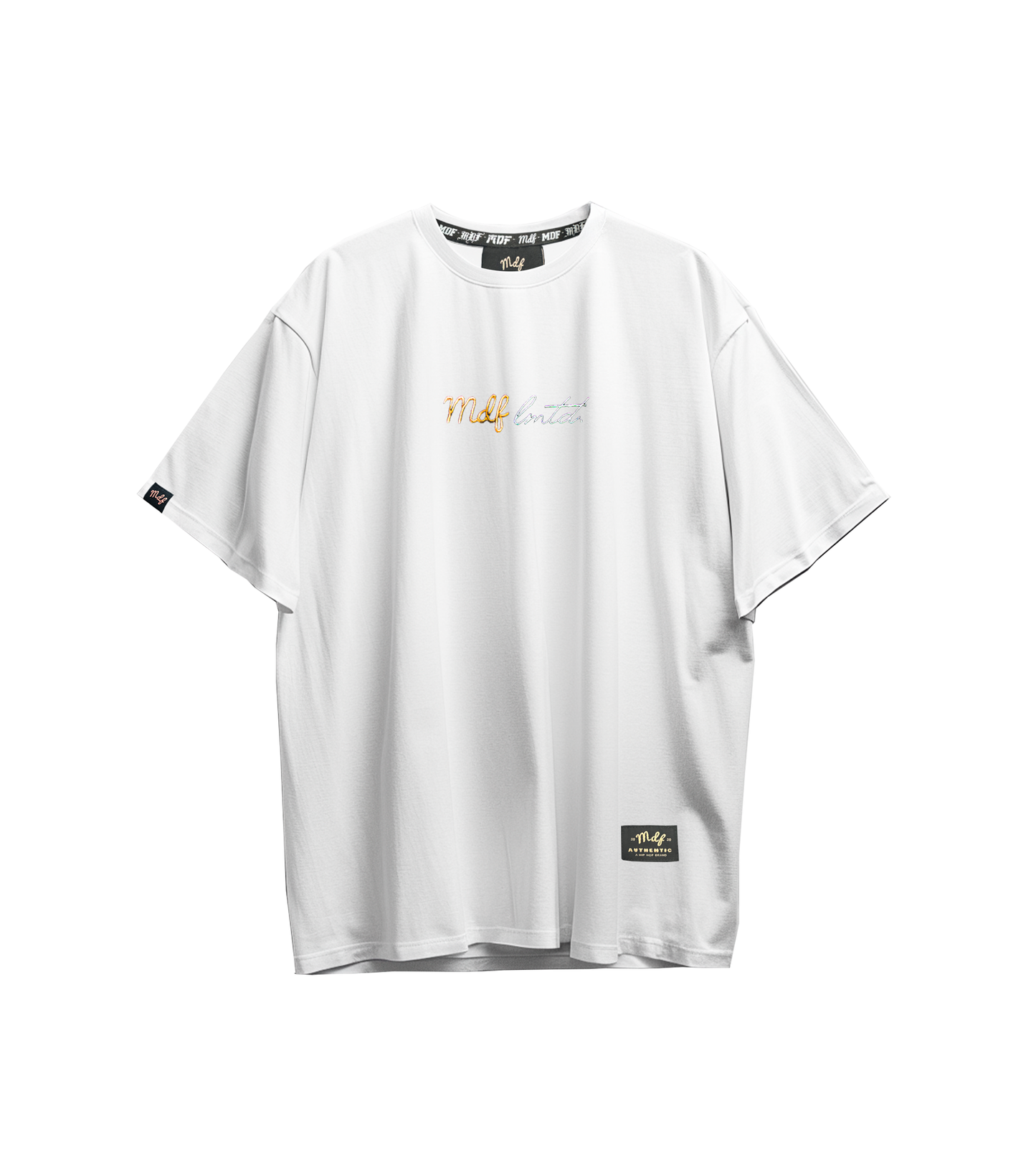 MDF® Polera ORIGINAL LIMITED