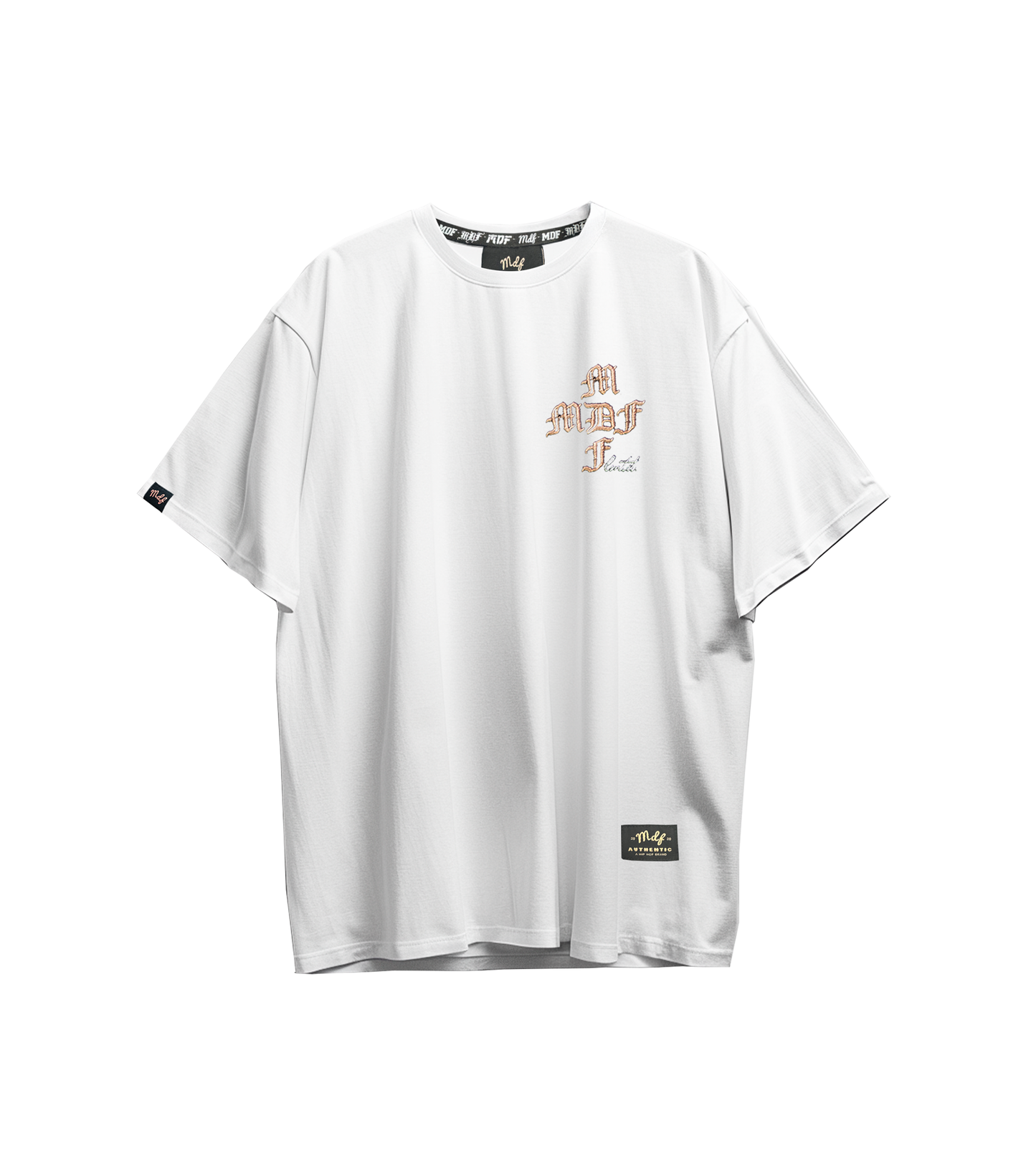 MDF® Polera ORIGINAL OLD CROSS