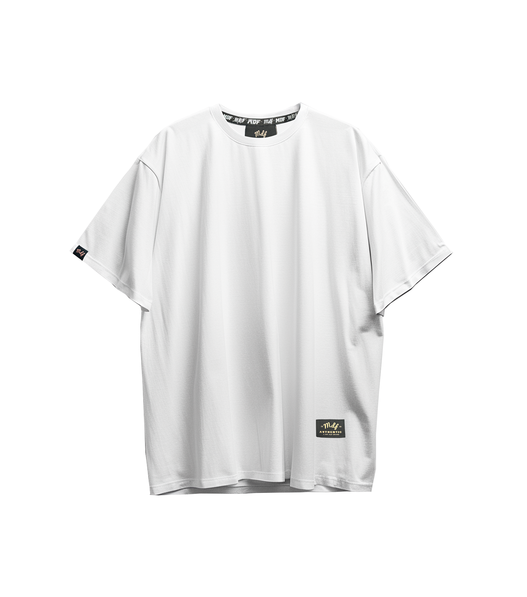 MDF® Polera NOT DESIGN