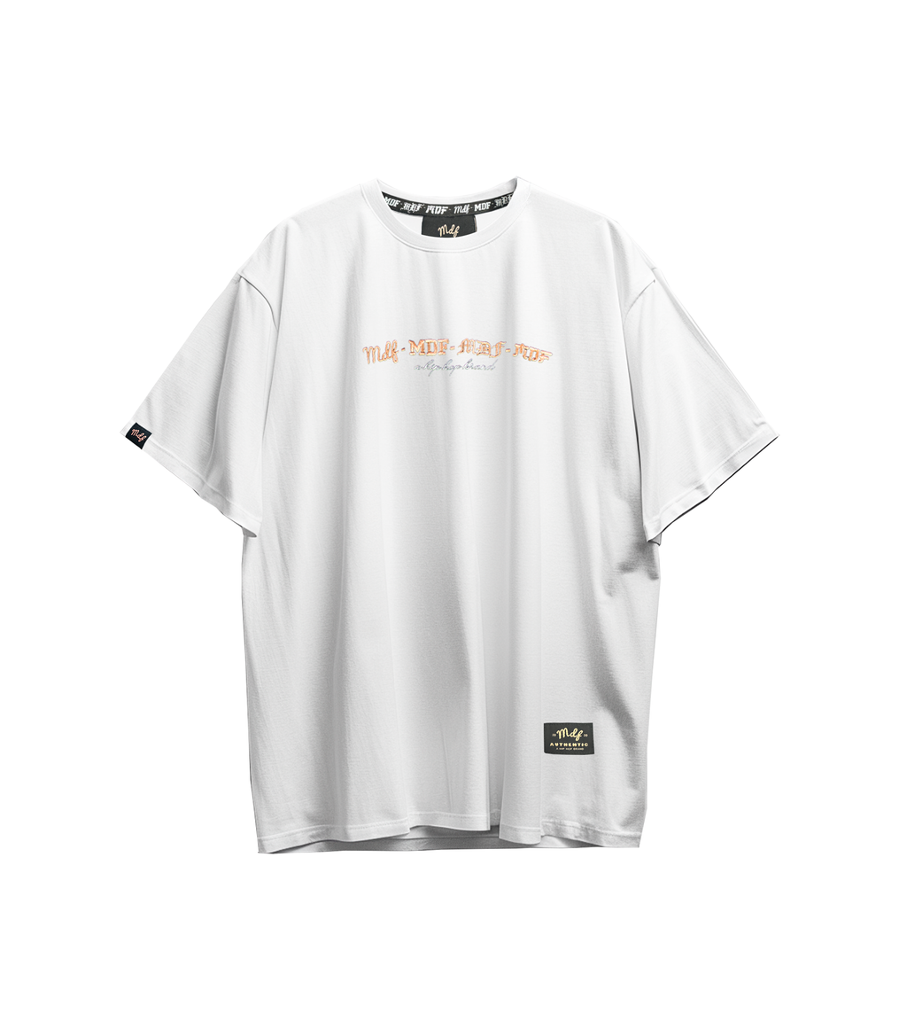 MDF® Polera ORIGINAL TYPHES