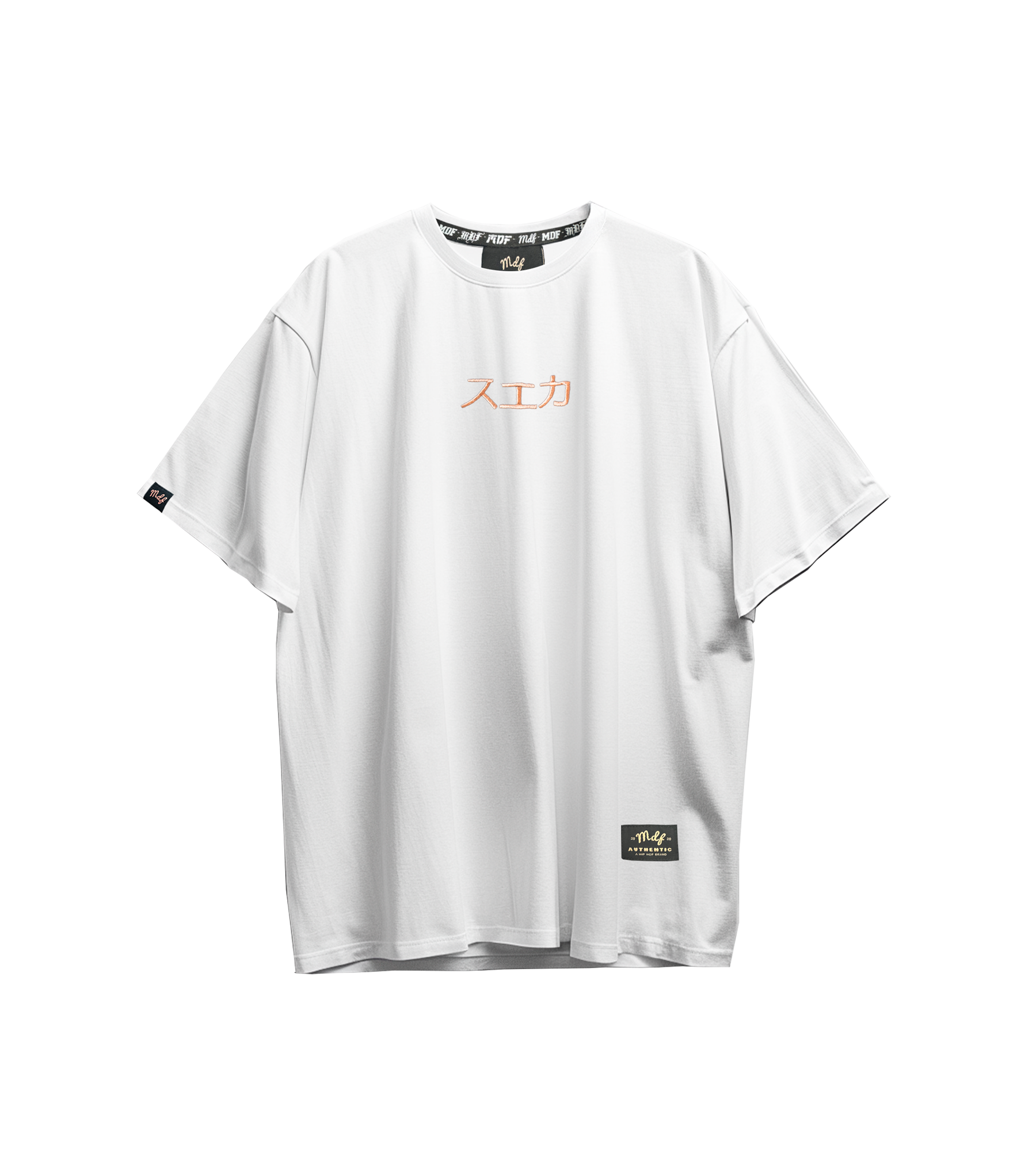 MDF® Polera ORIGINAL ZEN