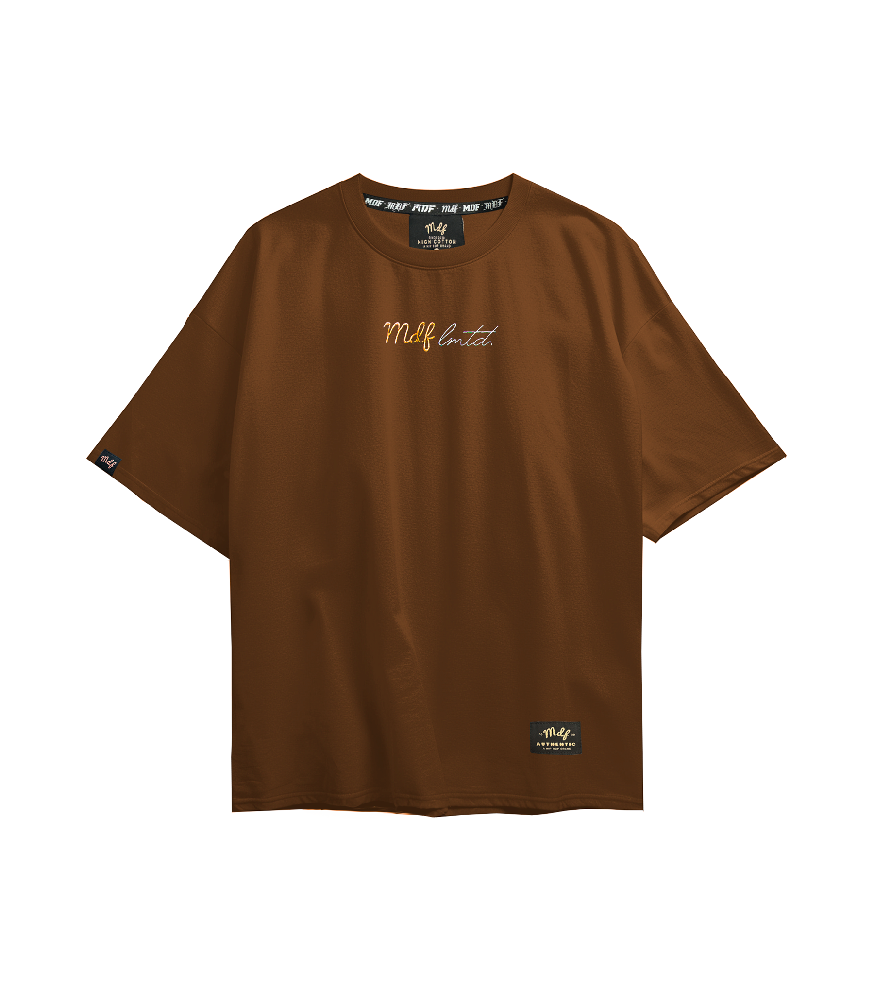 MDF® Polera ORIGINAL LIMITED