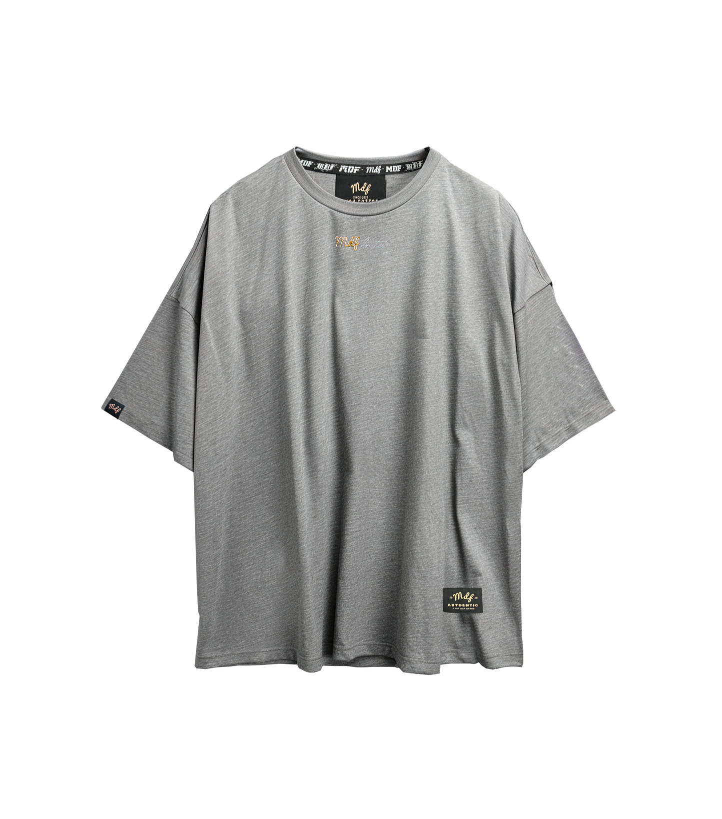 MDF® Polera 𝐌𝐈𝐍𝐈𝐌𝐀𝐋 LIMITED 𝐌𝐈𝐍𝐈𝐌𝐀𝐋