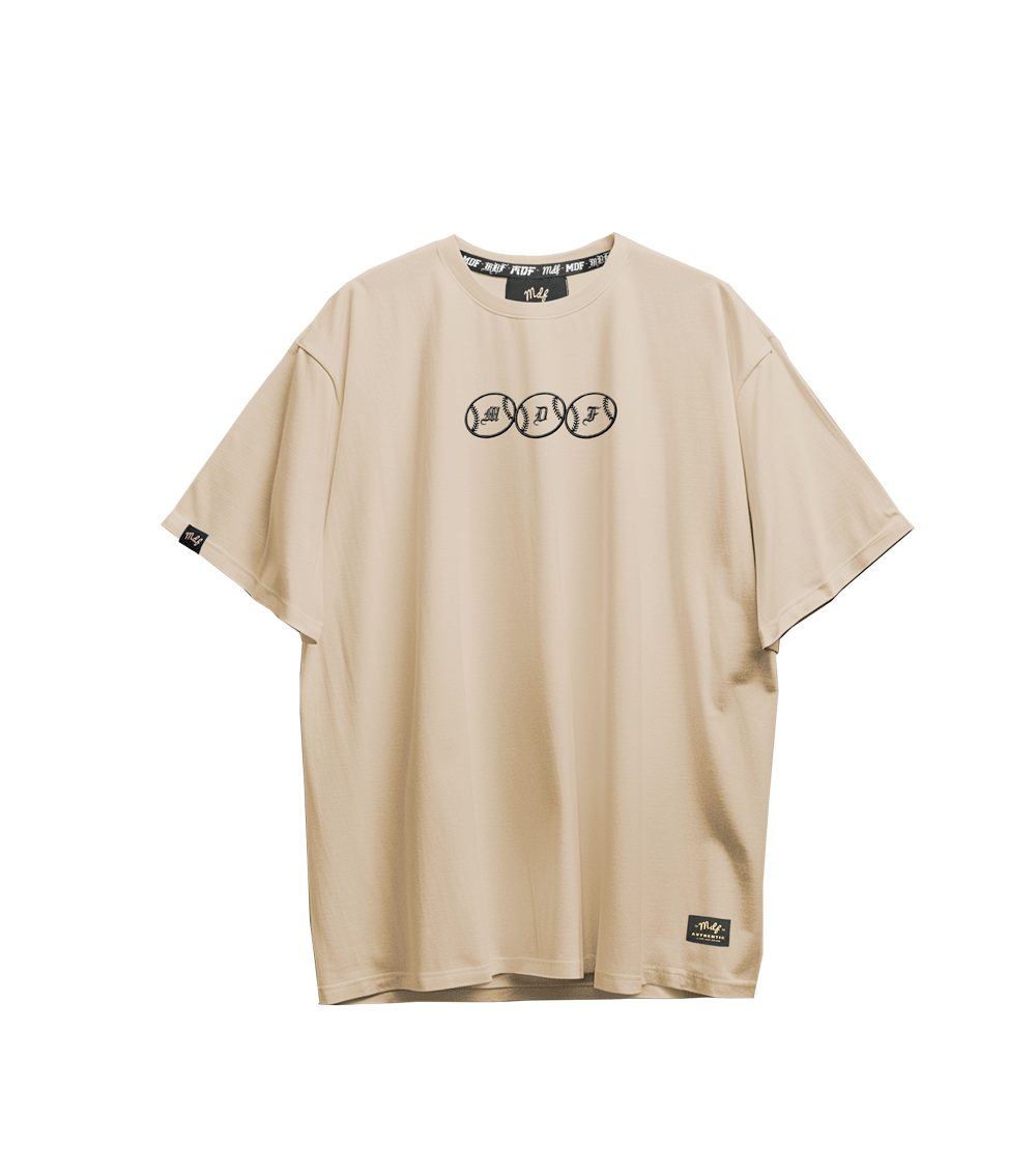 MDF® Polera ORIGINAL THE BASE