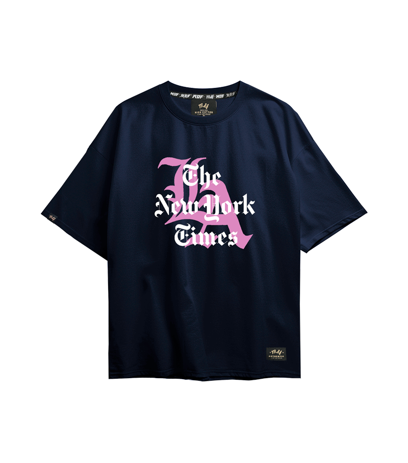 MDF® Polera NY TIMES