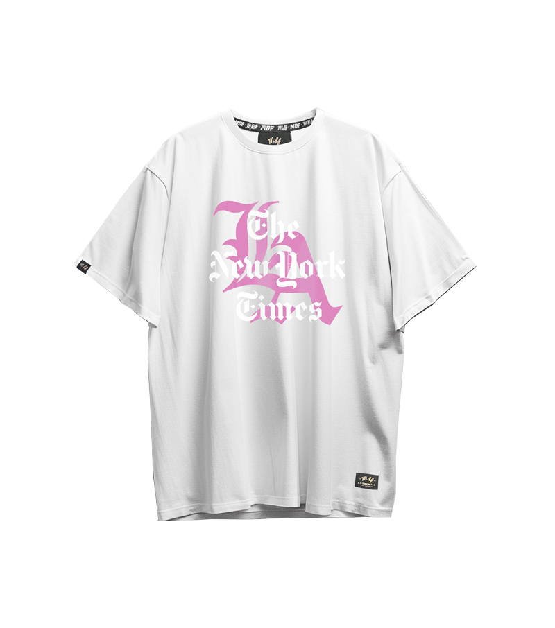 MDF® Polera NY TIMES