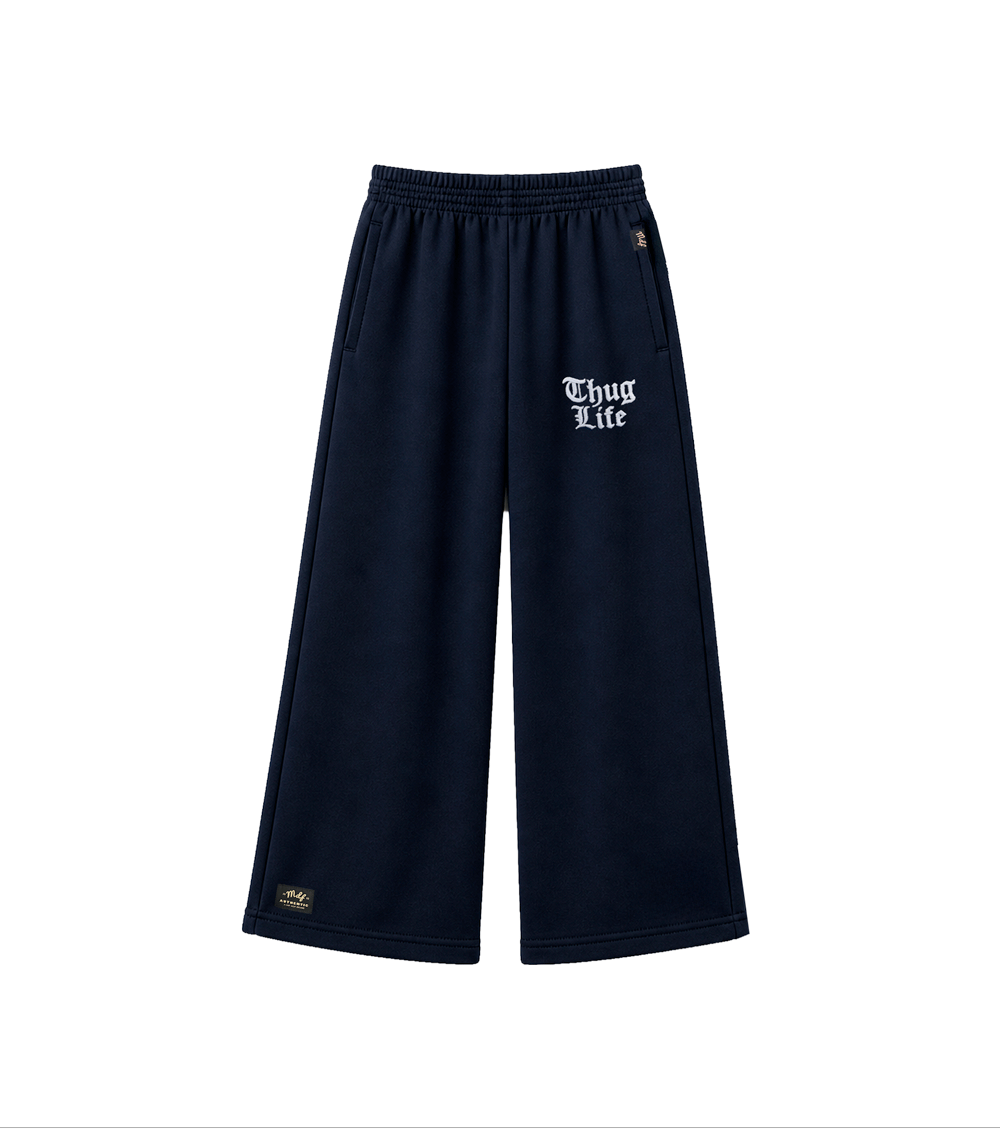 MDF® Buzo Palazzo THUGLIFE