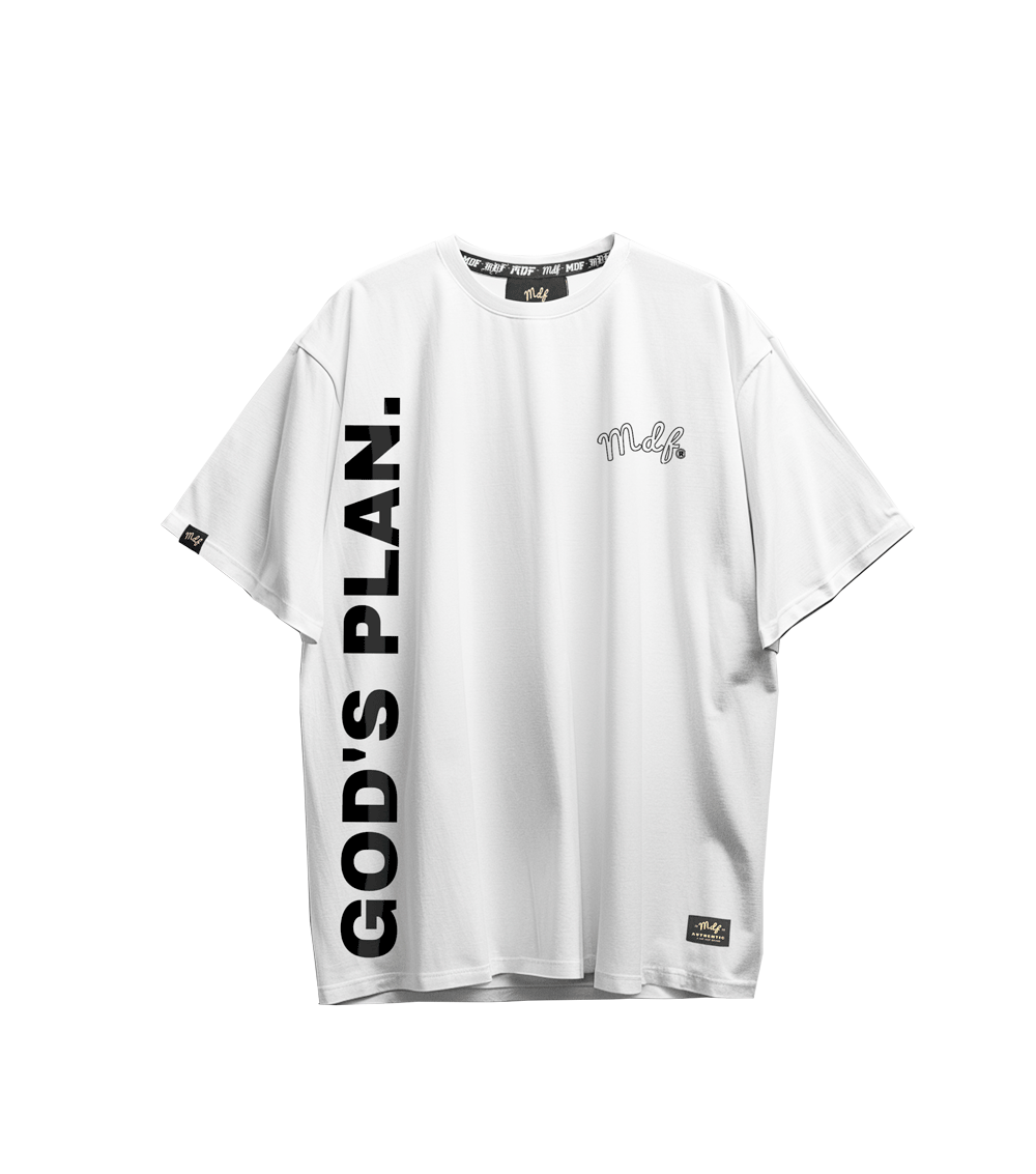 MDF® Polera VERTICAL PLAN